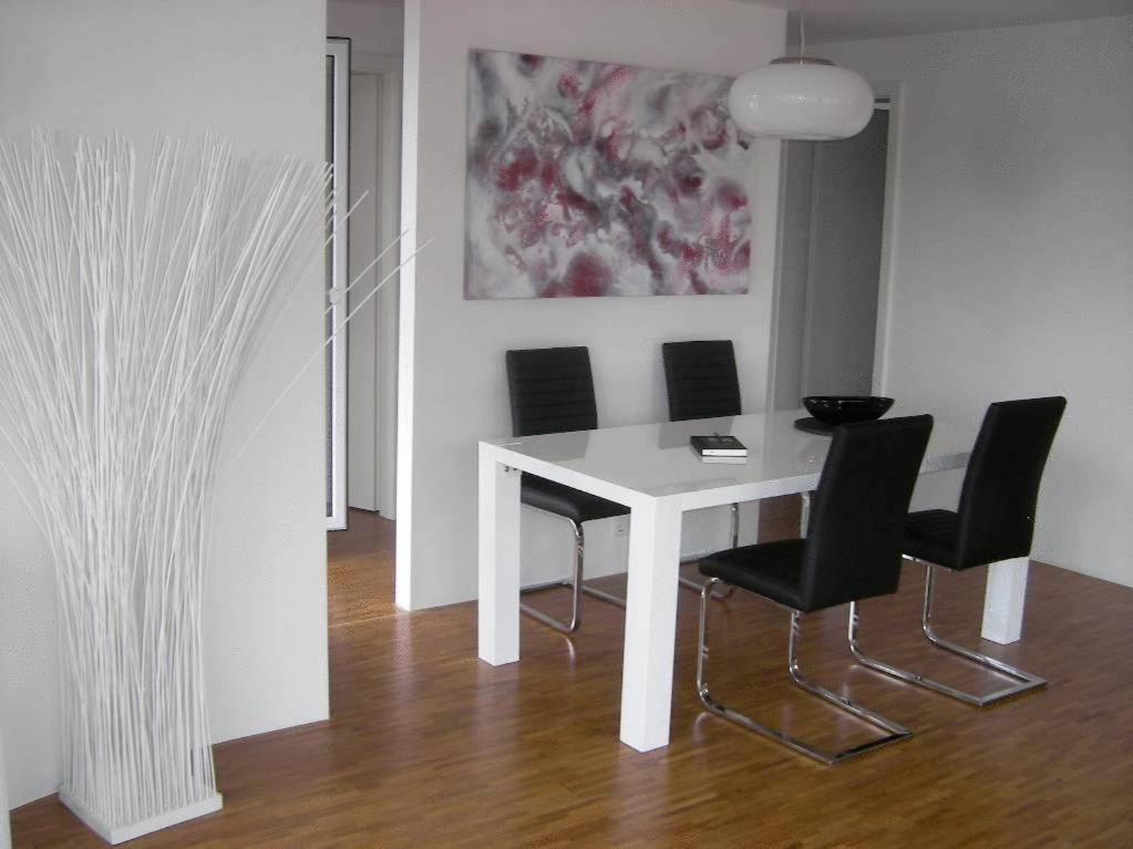 Appartement am Salamanderpark view 3