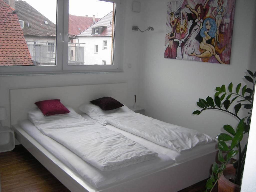 Appartement am Salamanderpark view 4
