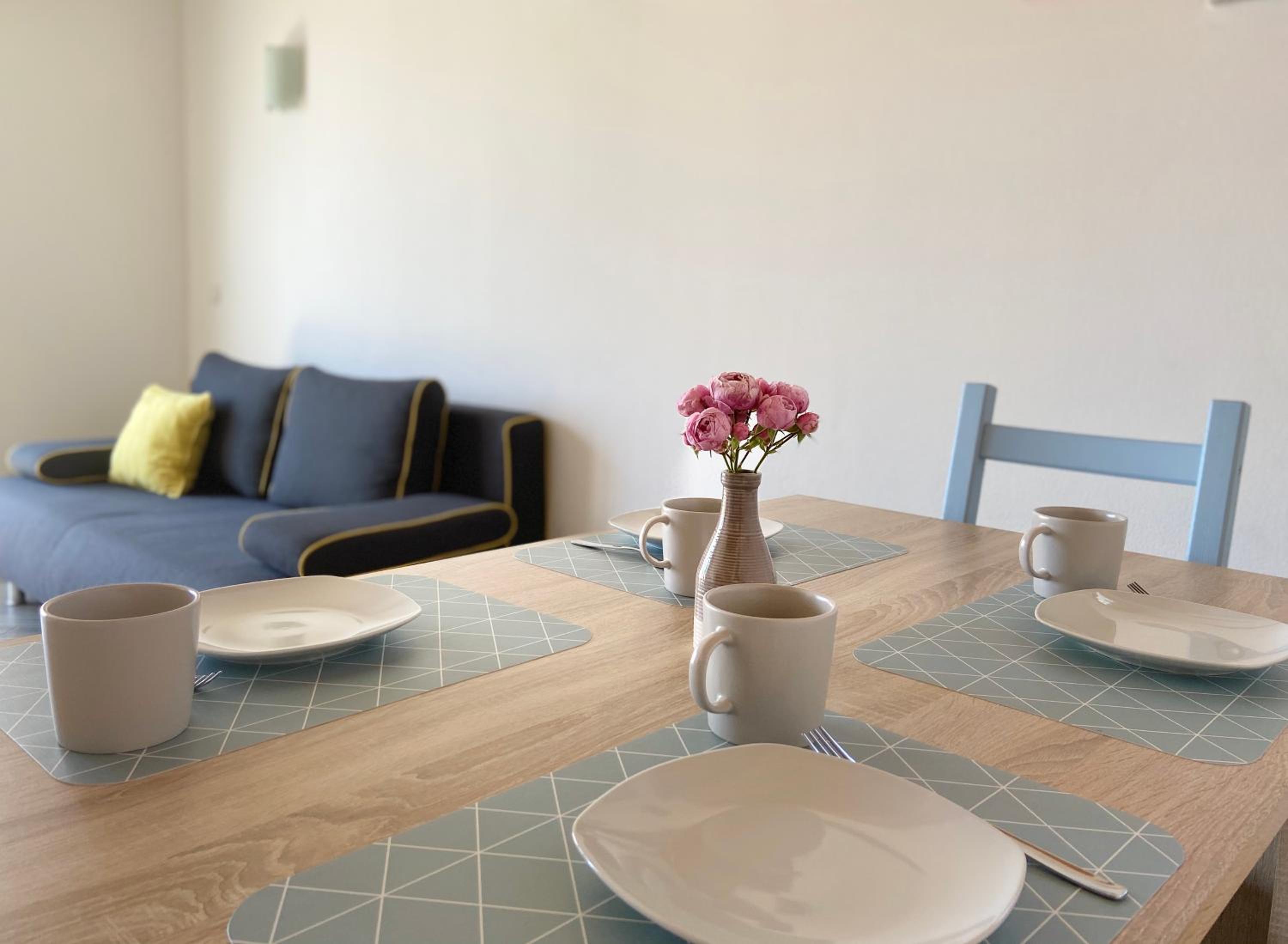 Apartments Pijaza