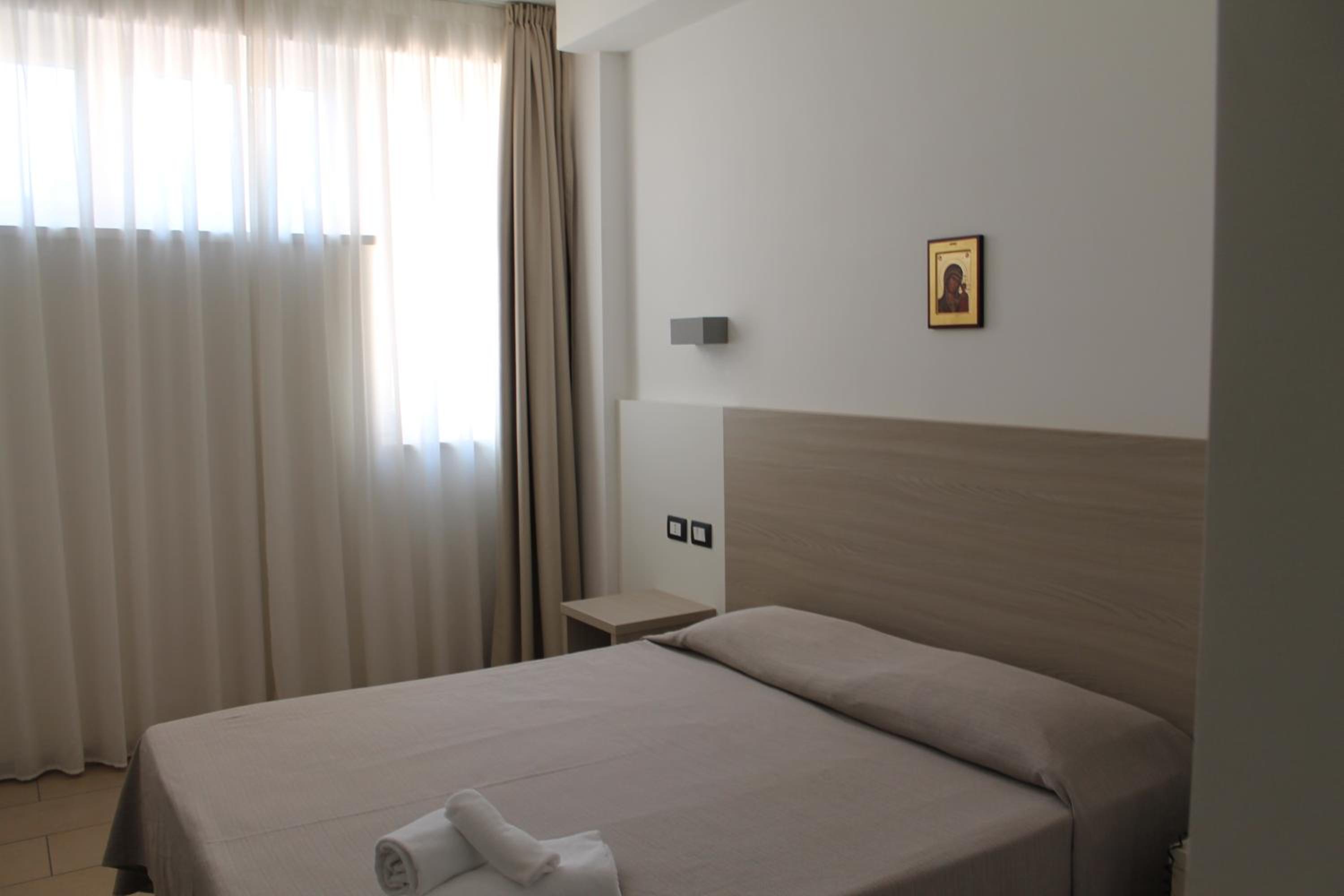 Casa per Ferie San Juan de Ávila