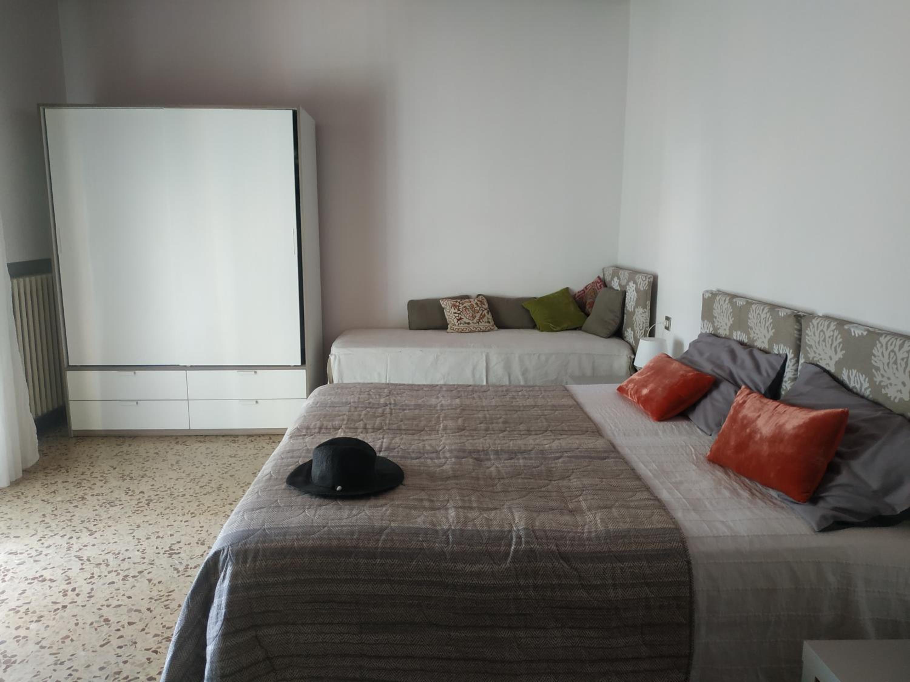 Appartamenti Le 4 Sorelle view 4