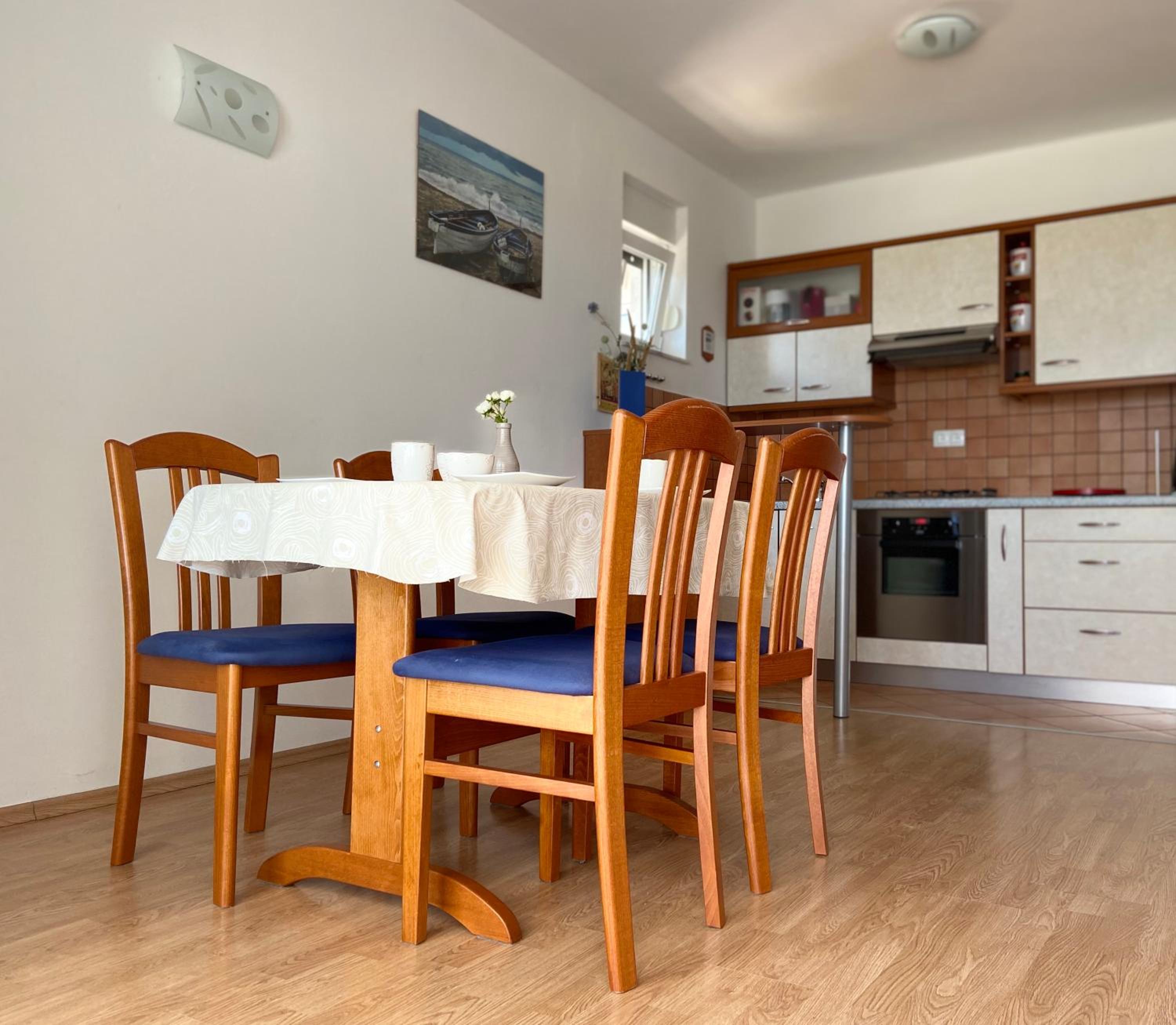 Apartments Pijaza