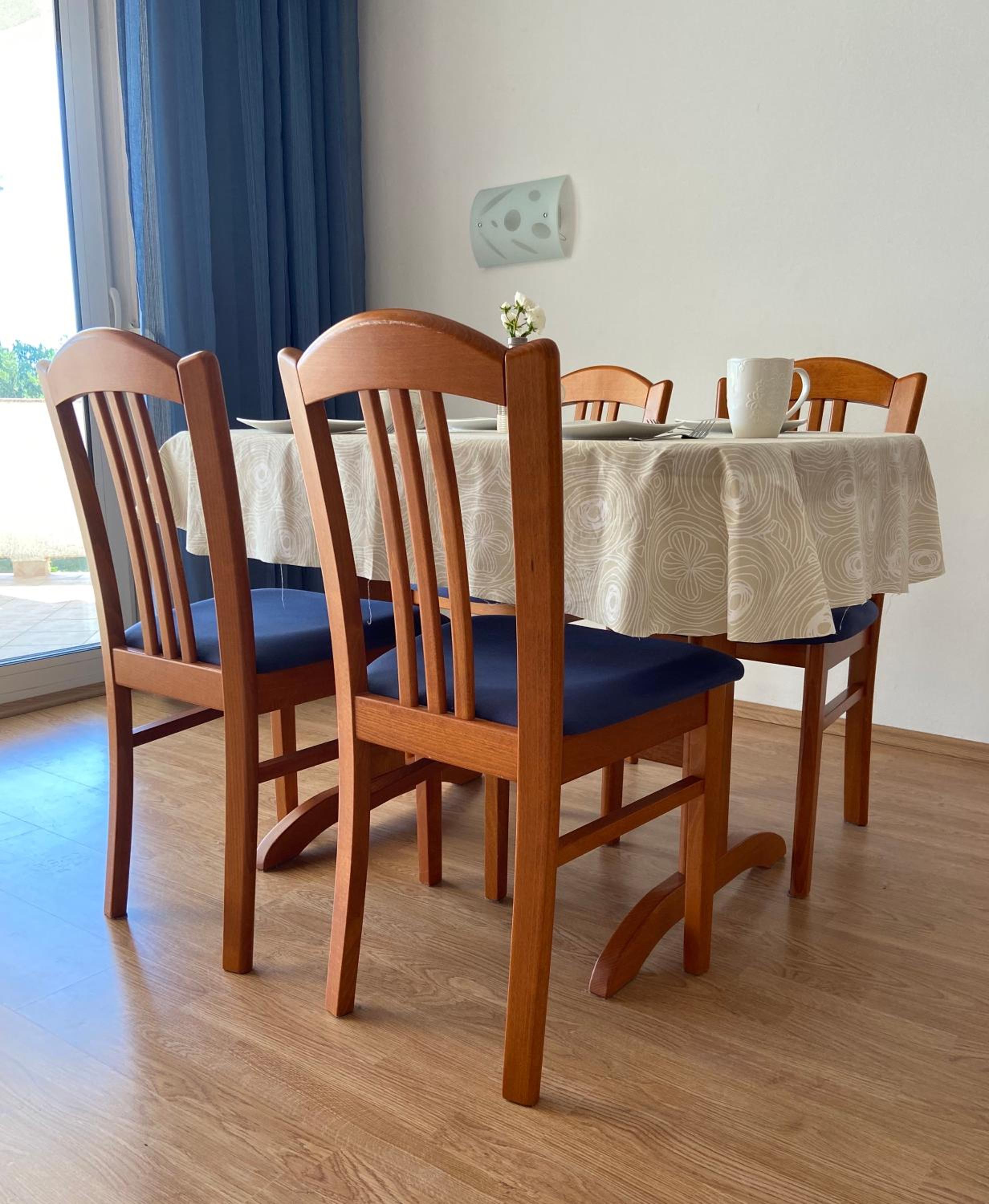 Apartments Pijaza