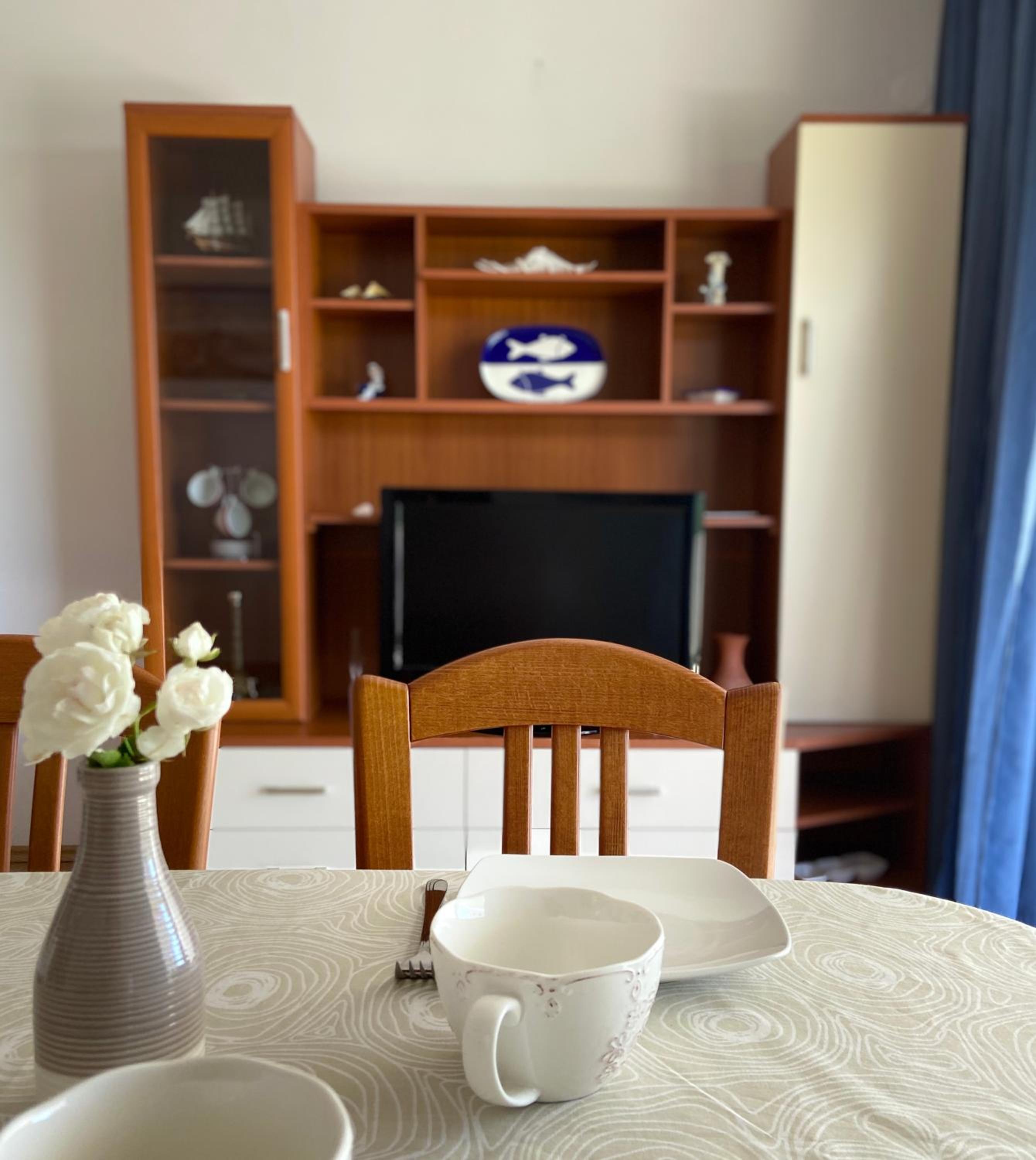 Apartments Pijaza