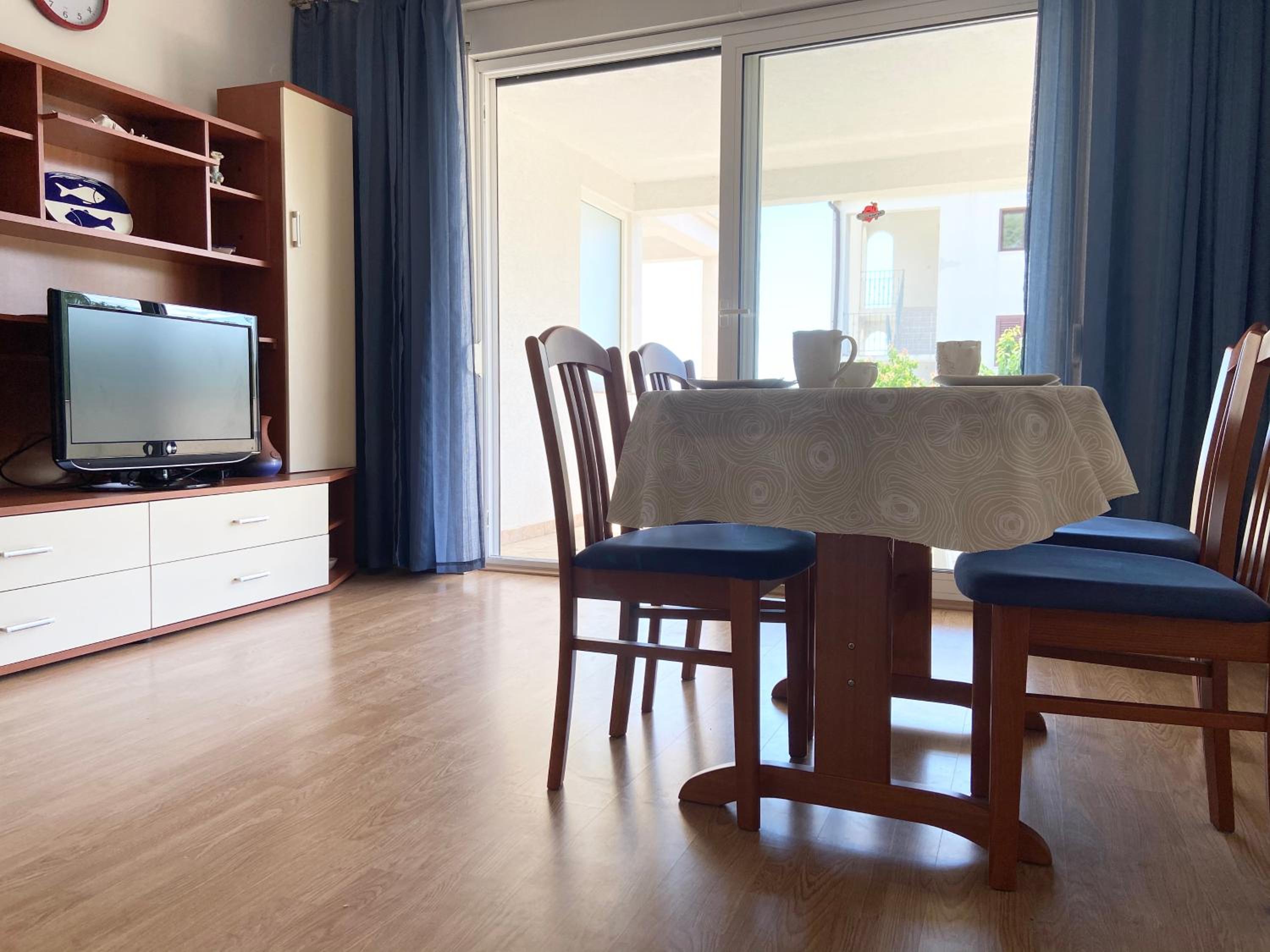 Apartments Pijaza