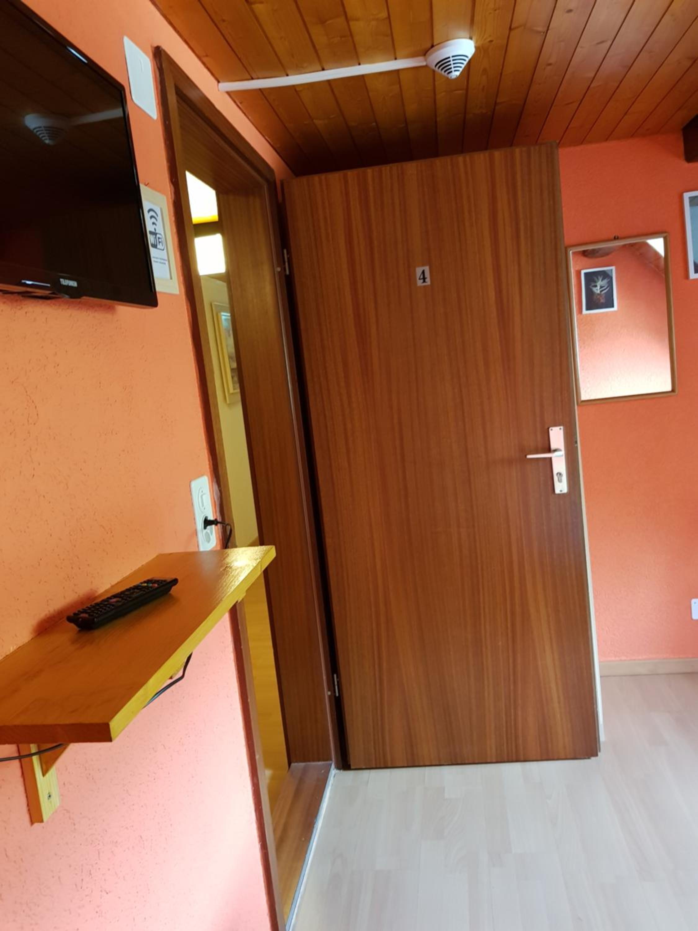Garni-Hotel Mühletal