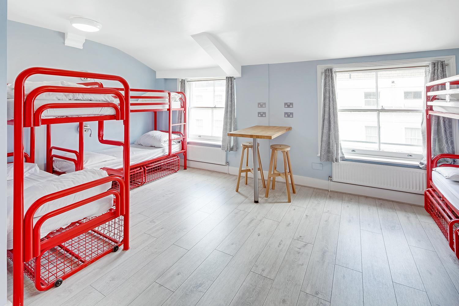 Astor Kensington Hostel