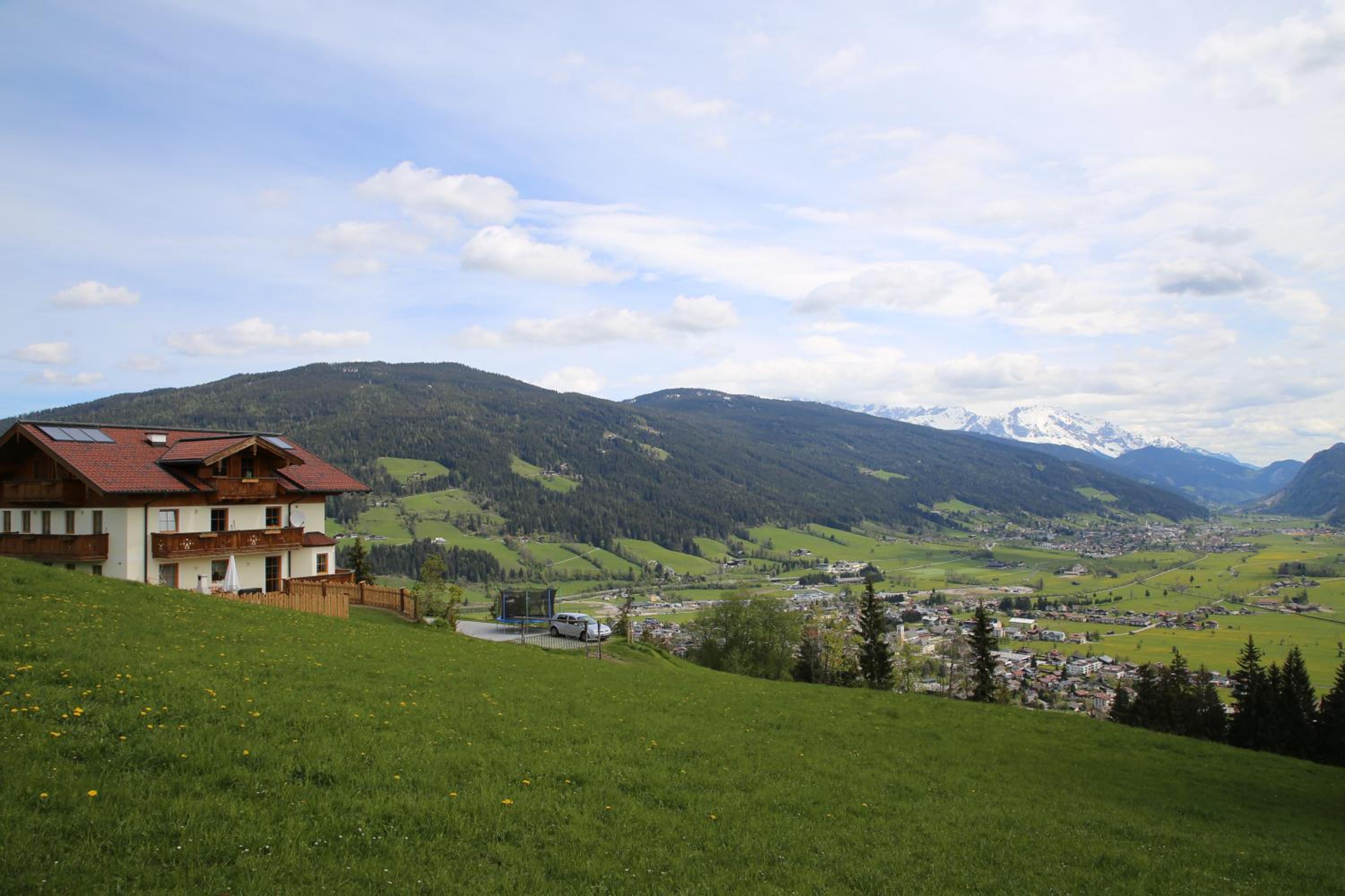 Haus Obermoser