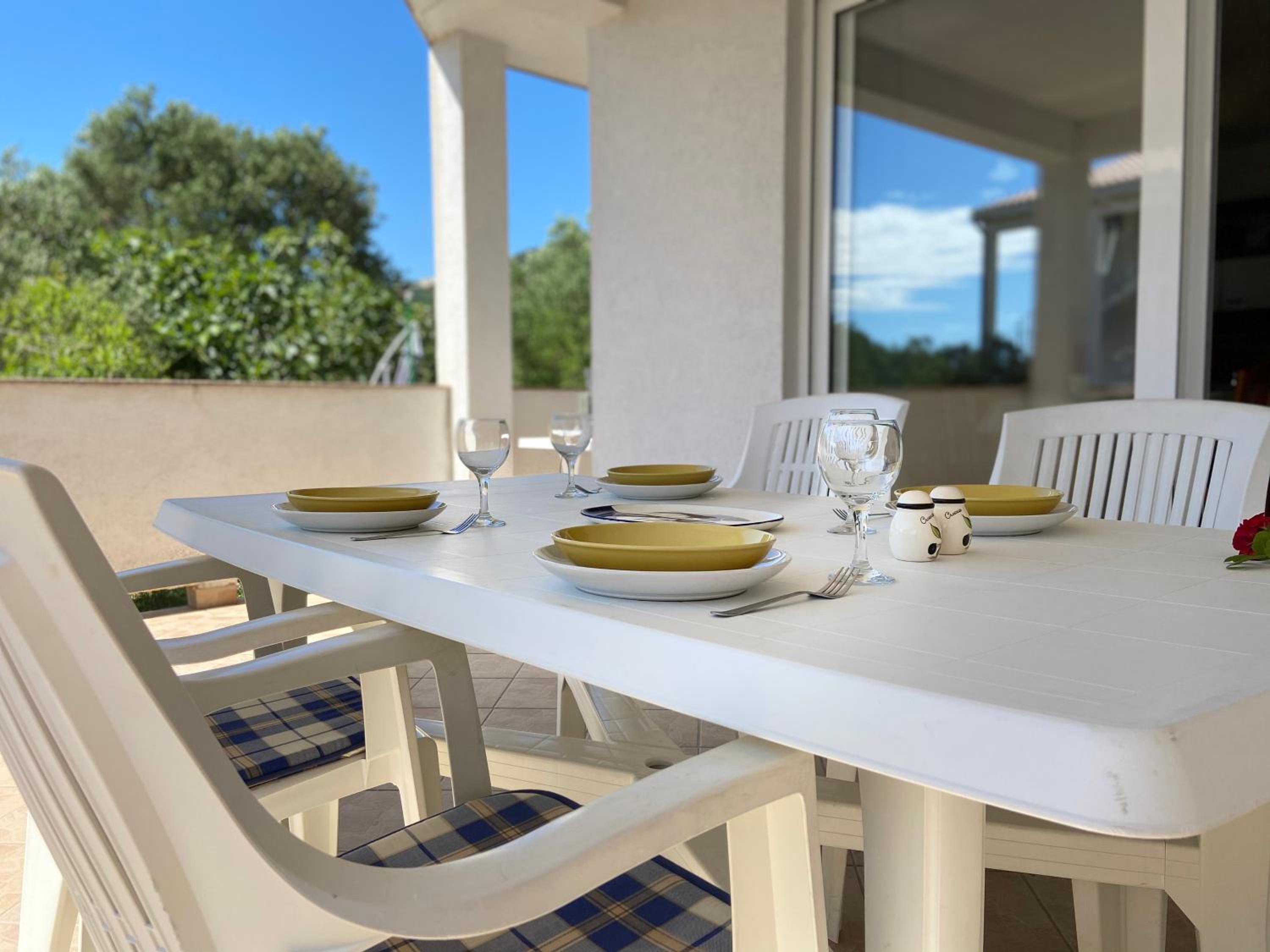 Apartments Pijaza