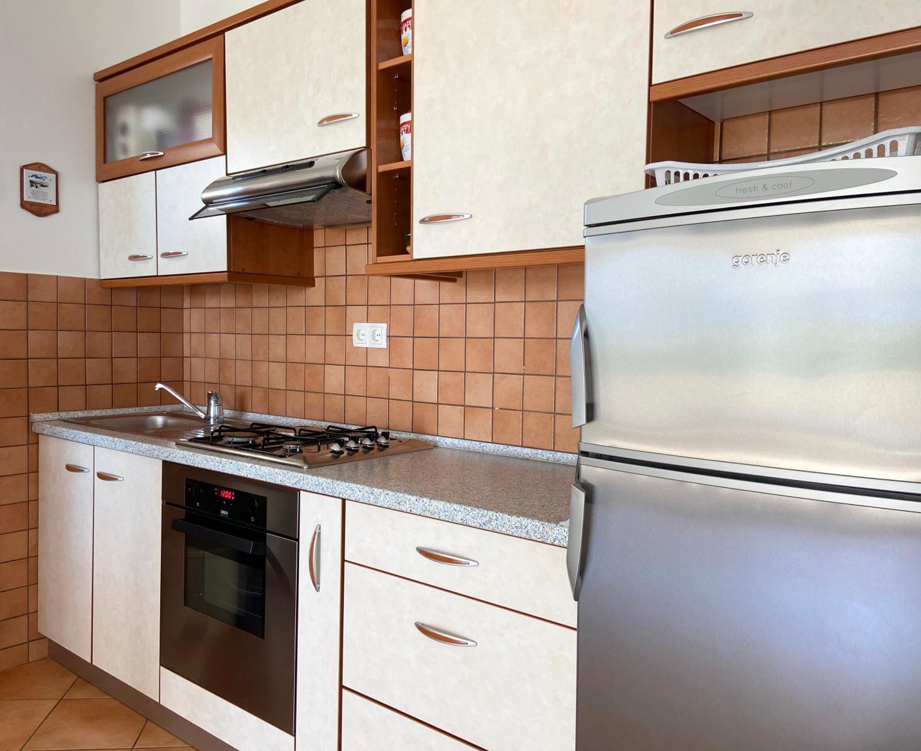 Apartments Pijaza