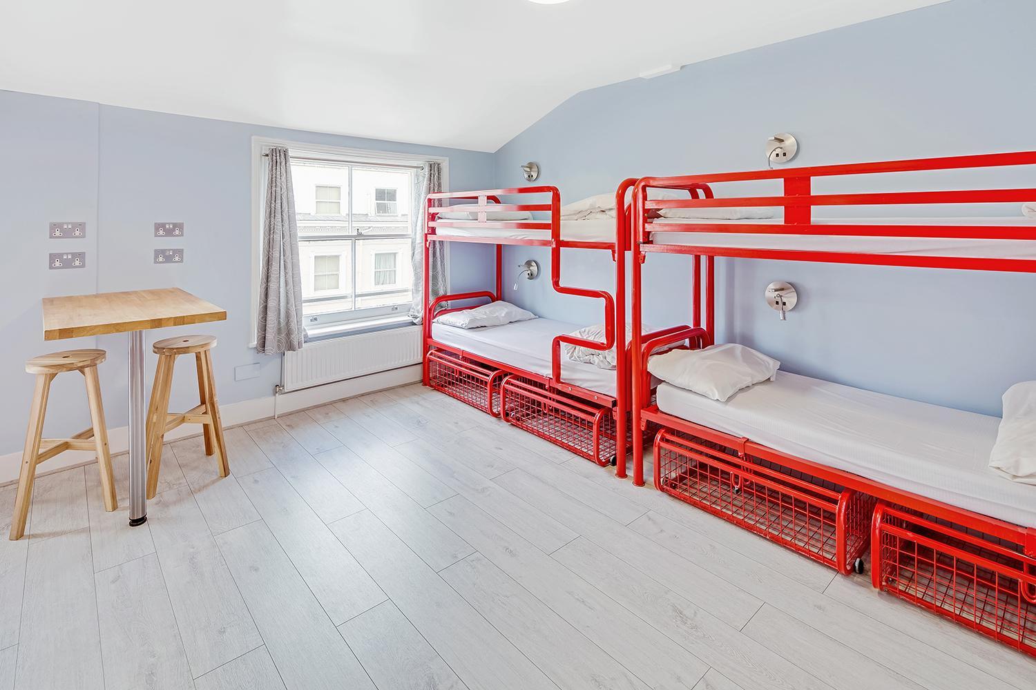Astor Kensington Hostel