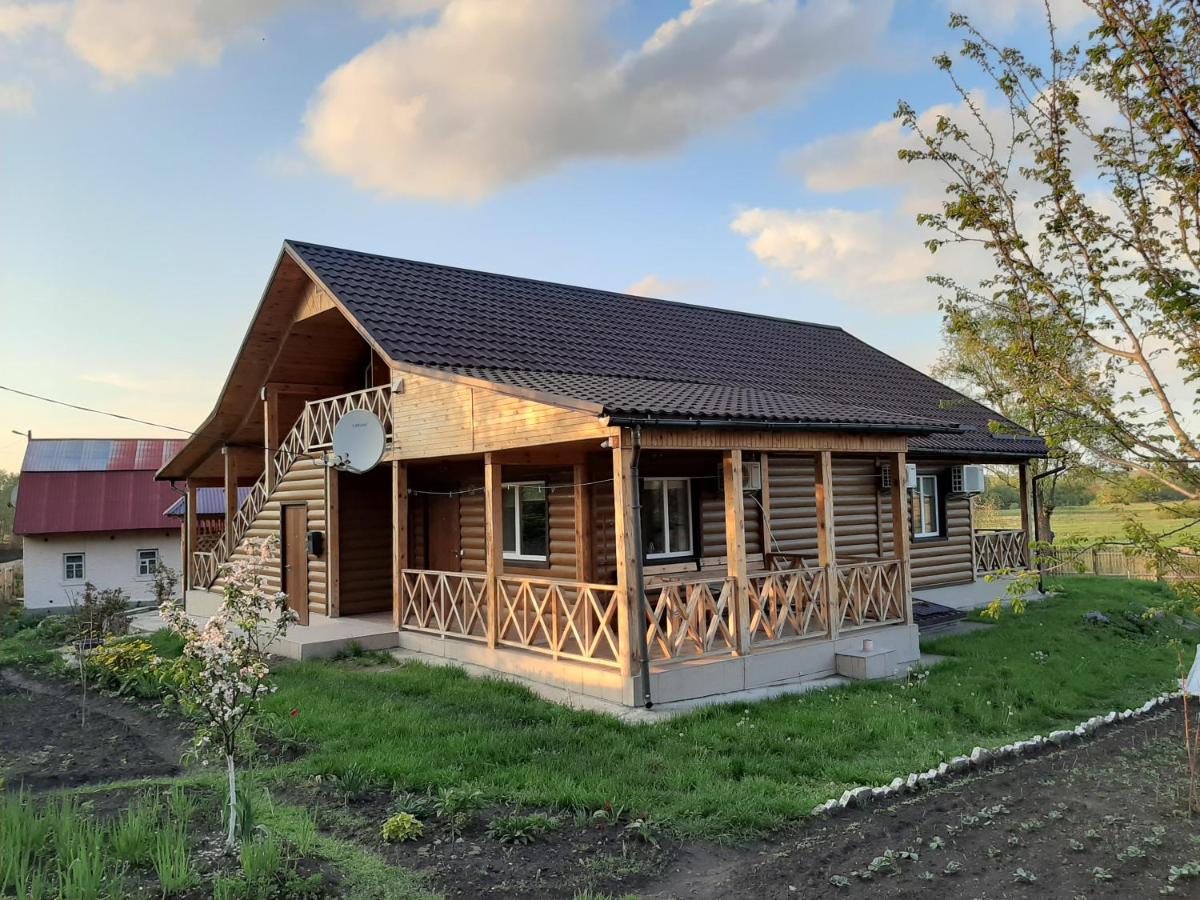 Guest House on Gertsena view 3