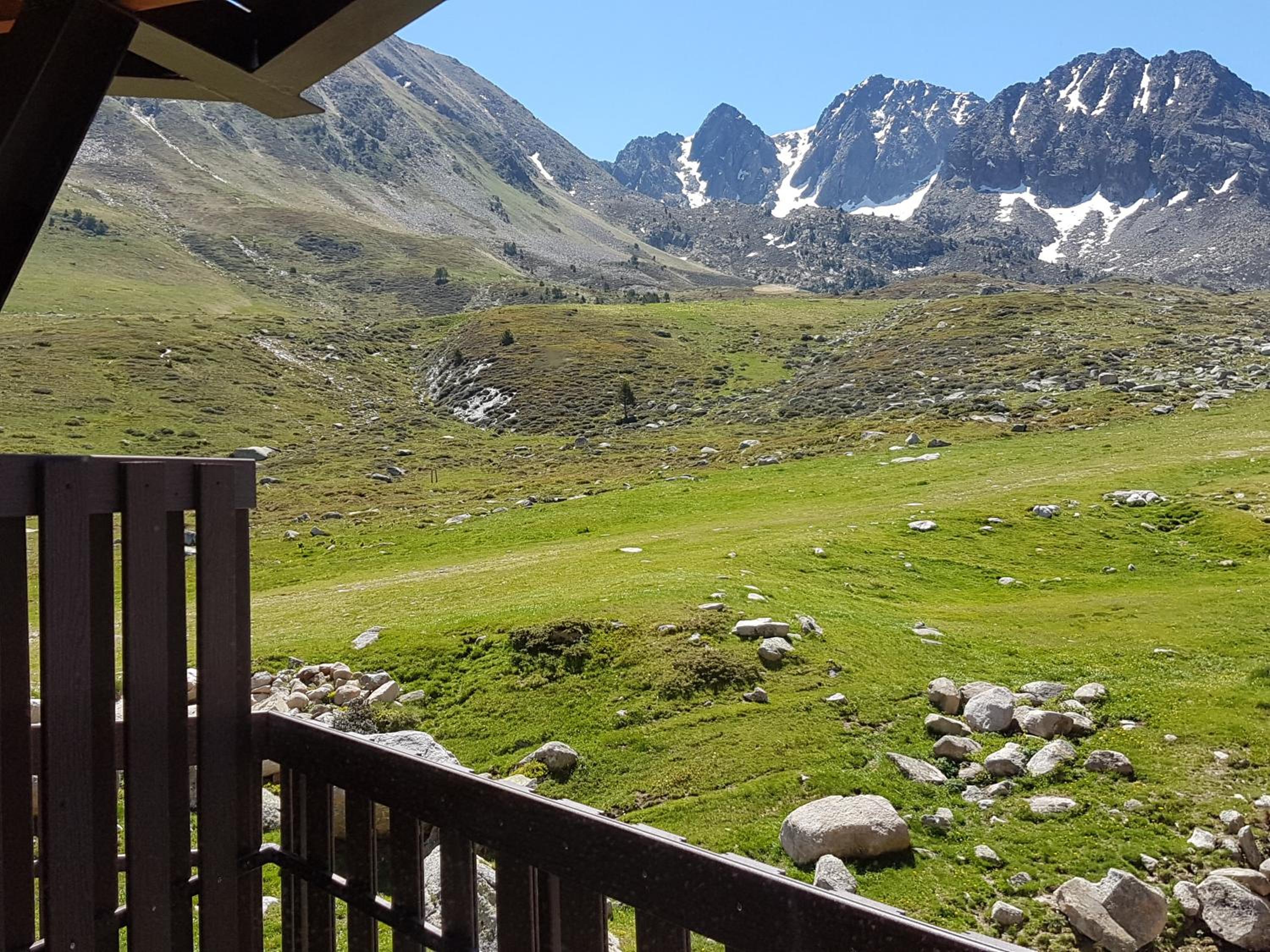 Apartamentos Grifo Vacances Grizzly