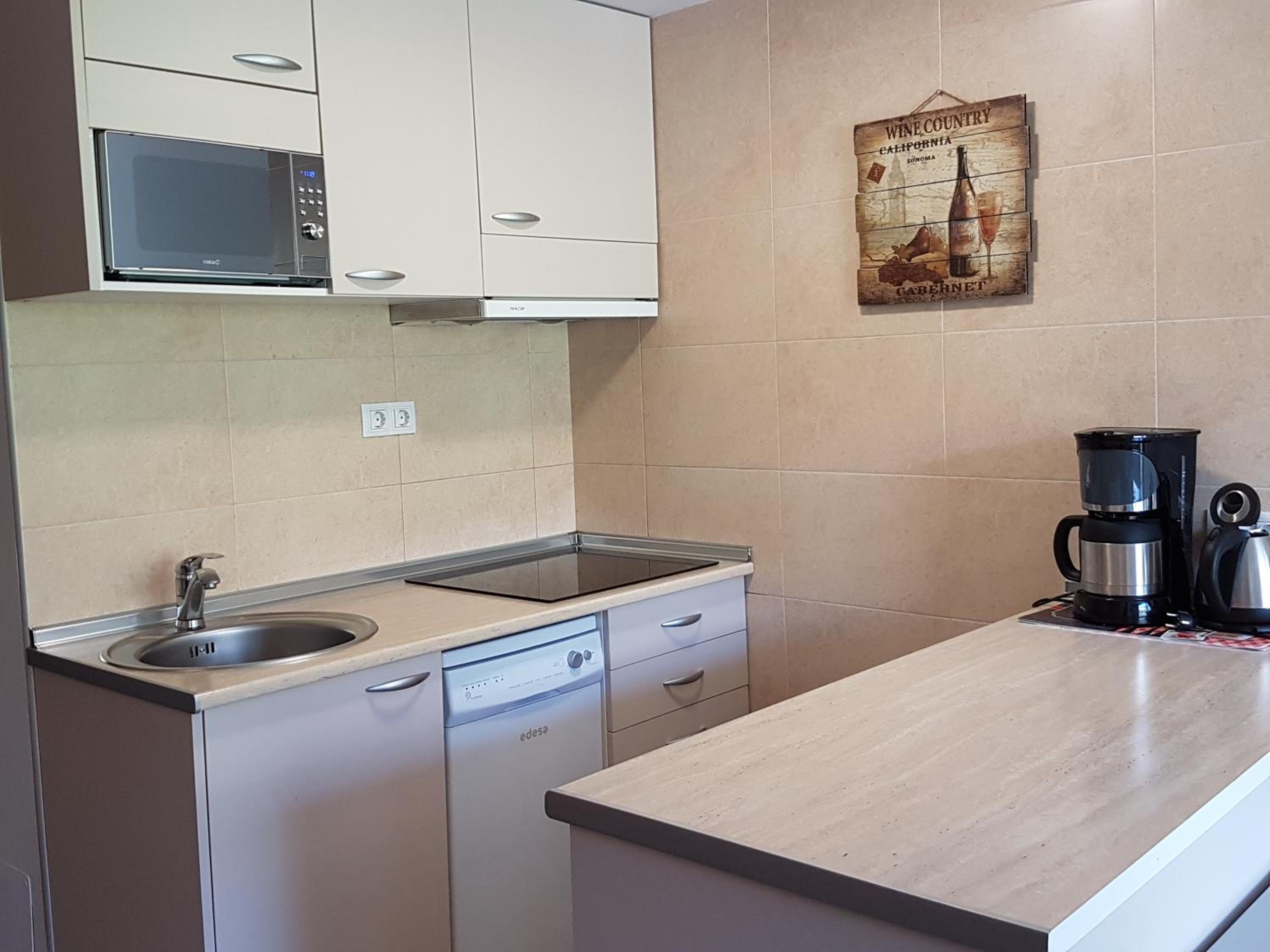 Apartamentos Grifo Vacances Grizzly