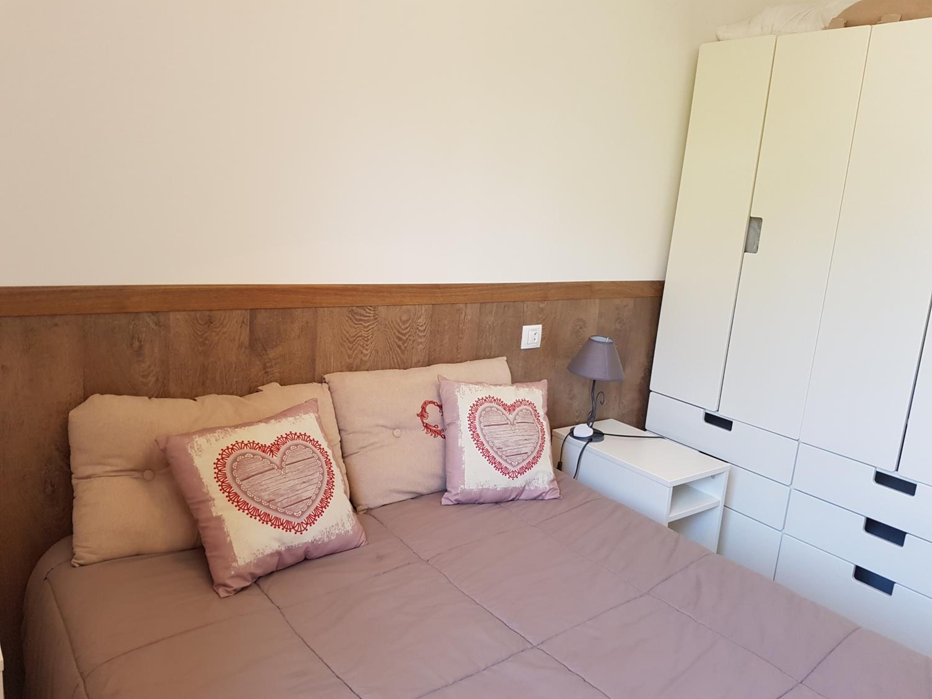 Apartamentos Grifo Vacances Grizzly