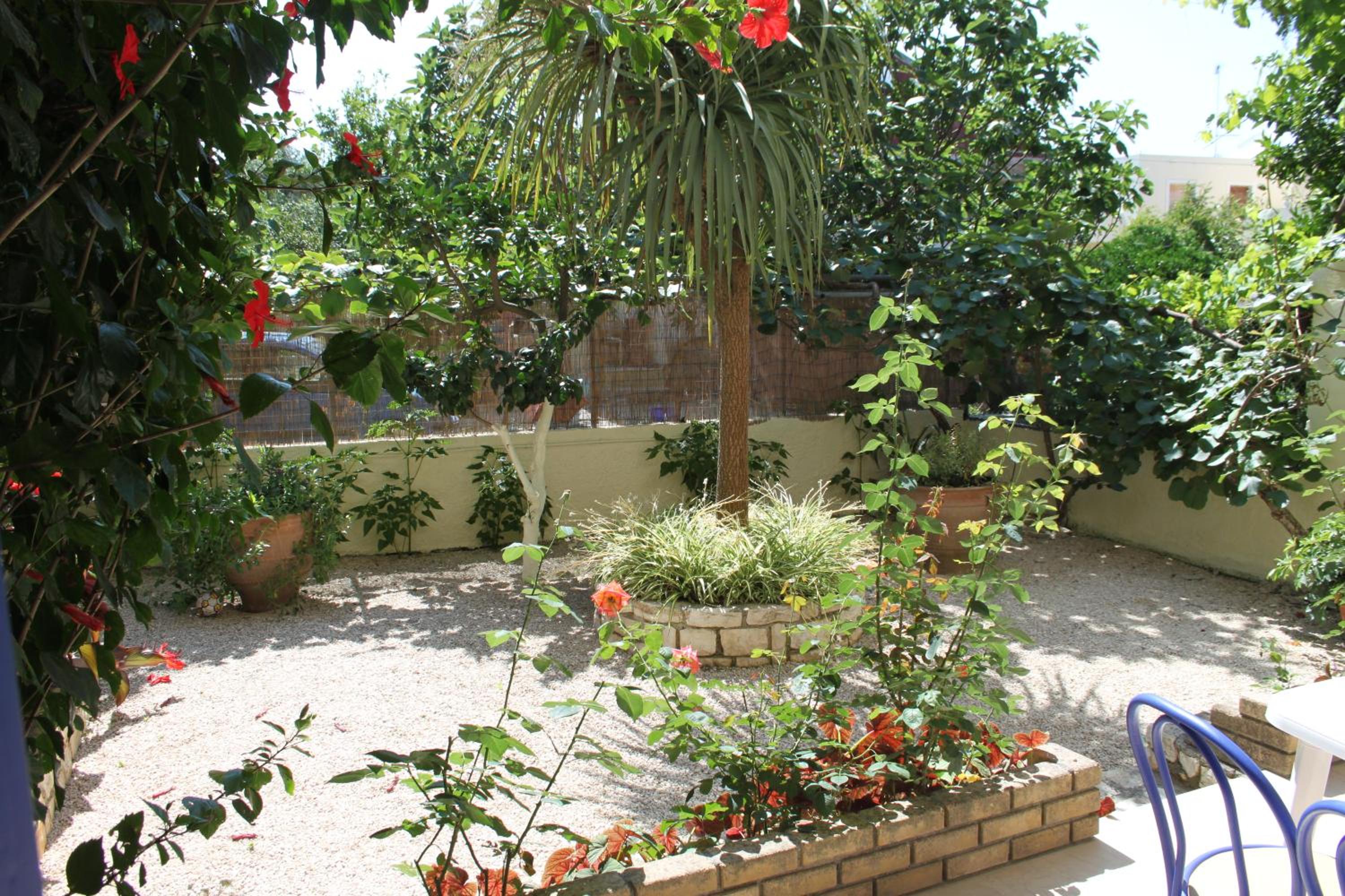 Angelina Apartments