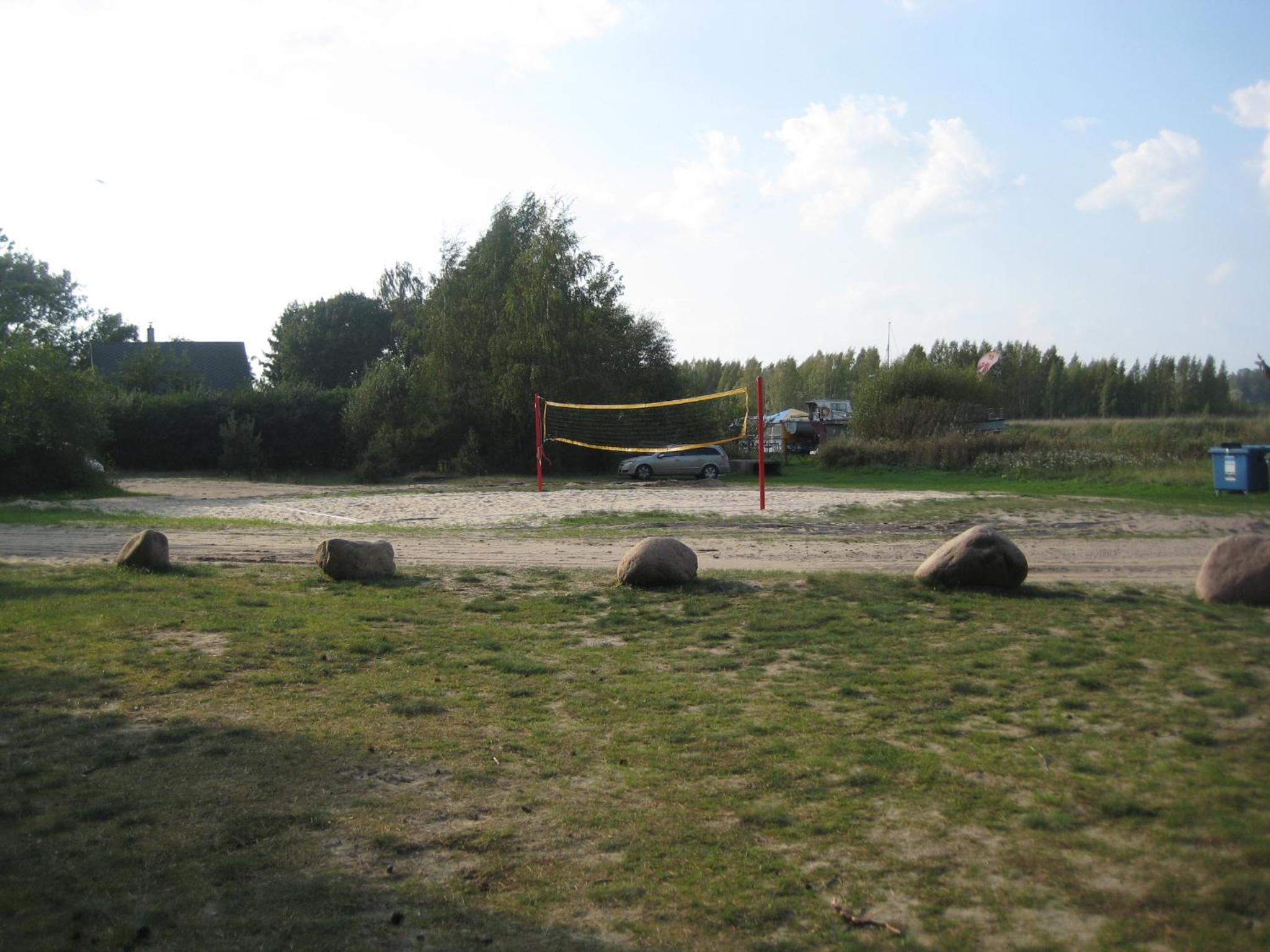 Zīlīšu holiday house