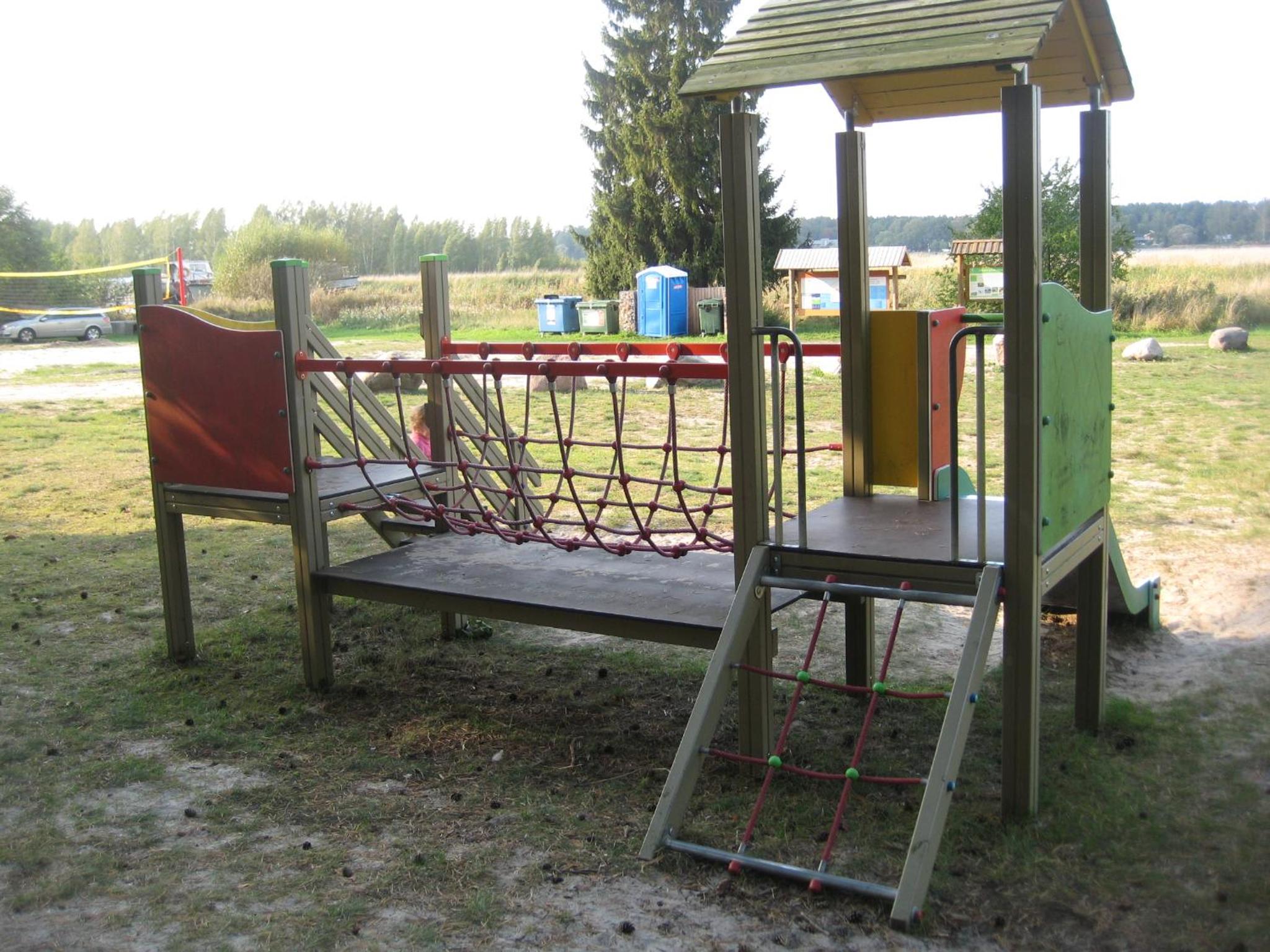 Zīlīšu holiday house