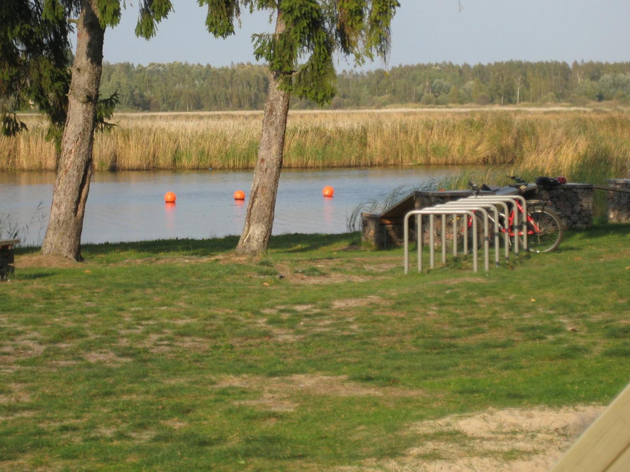 Zīlīšu holiday house