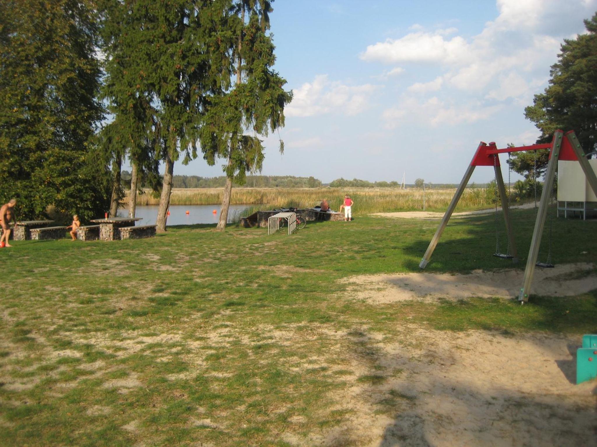 Zīlīšu holiday house