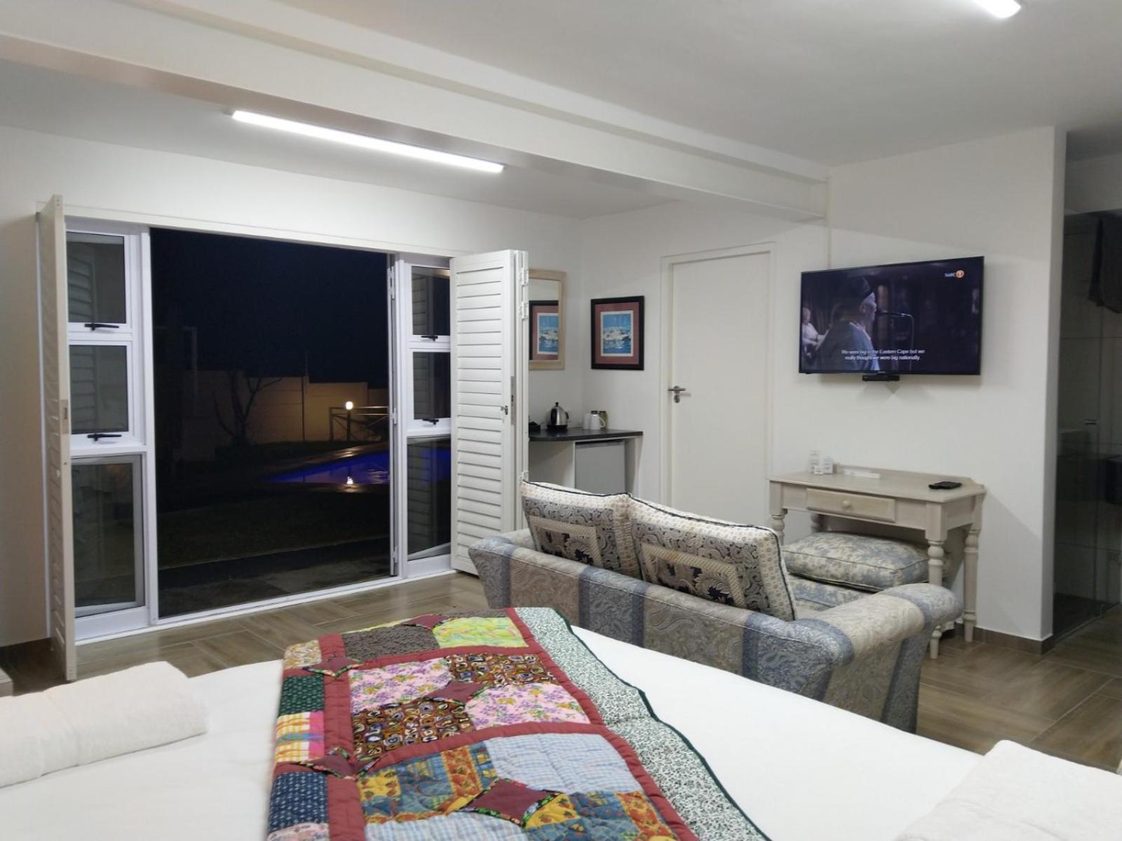 Somerset View Guest House