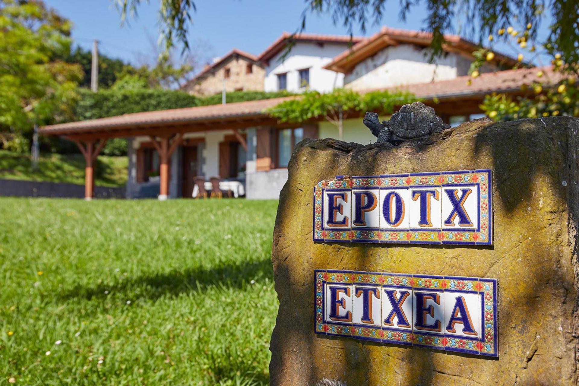 Epotx Etxea