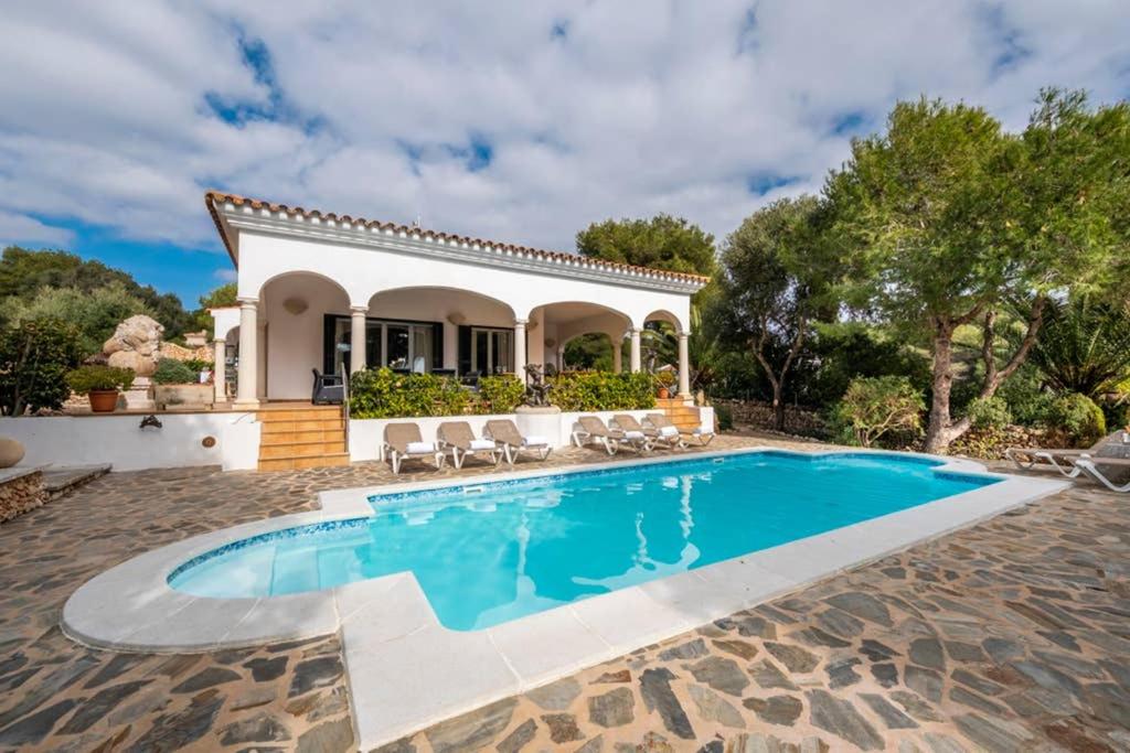 Villa Luxury view 3