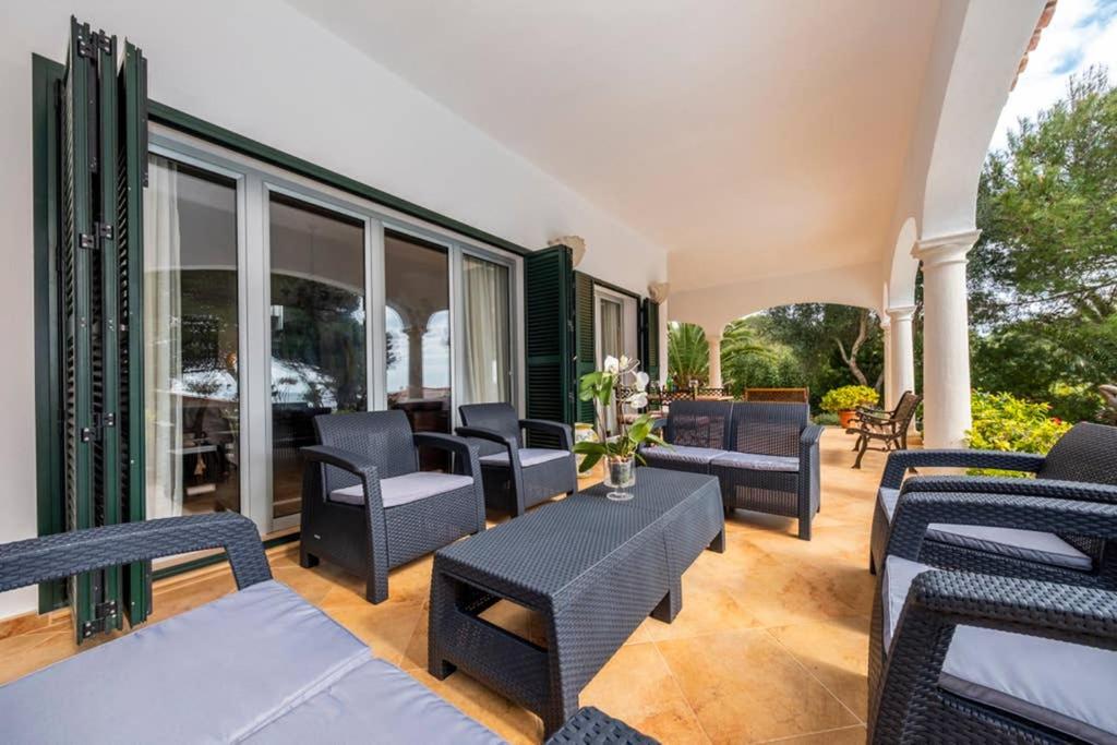 Villa Luxury view 5