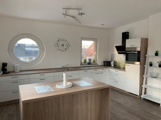 Urban Apartement-Boardinghouse Wadersloh - Property Image 32