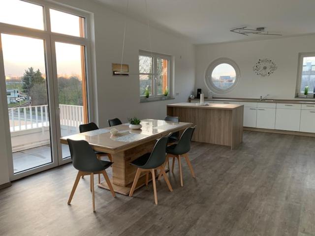 Urban Apartement-Boardinghouse Wadersloh - Property Image 29