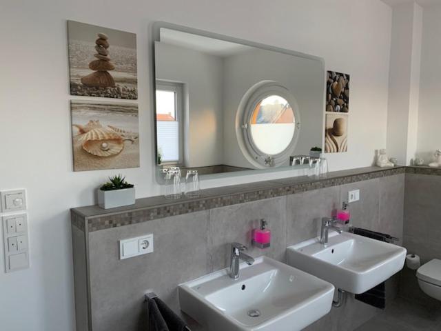 Urban Apartement-Boardinghouse Wadersloh - Property Image 28