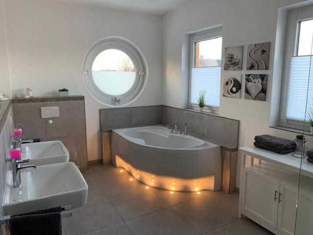 Urban Apartement-Boardinghouse Wadersloh - Property Image 26