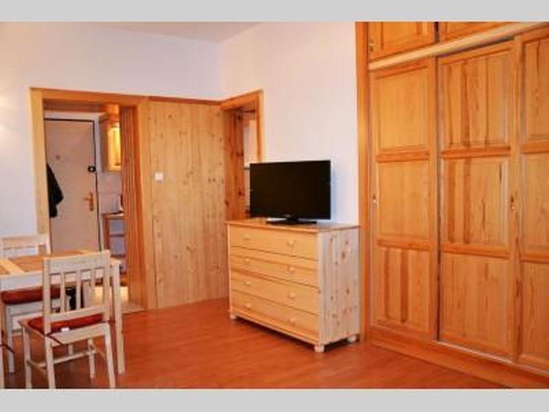 Apartmán v Tatranskej Lomnici, Dinda 127 view 2