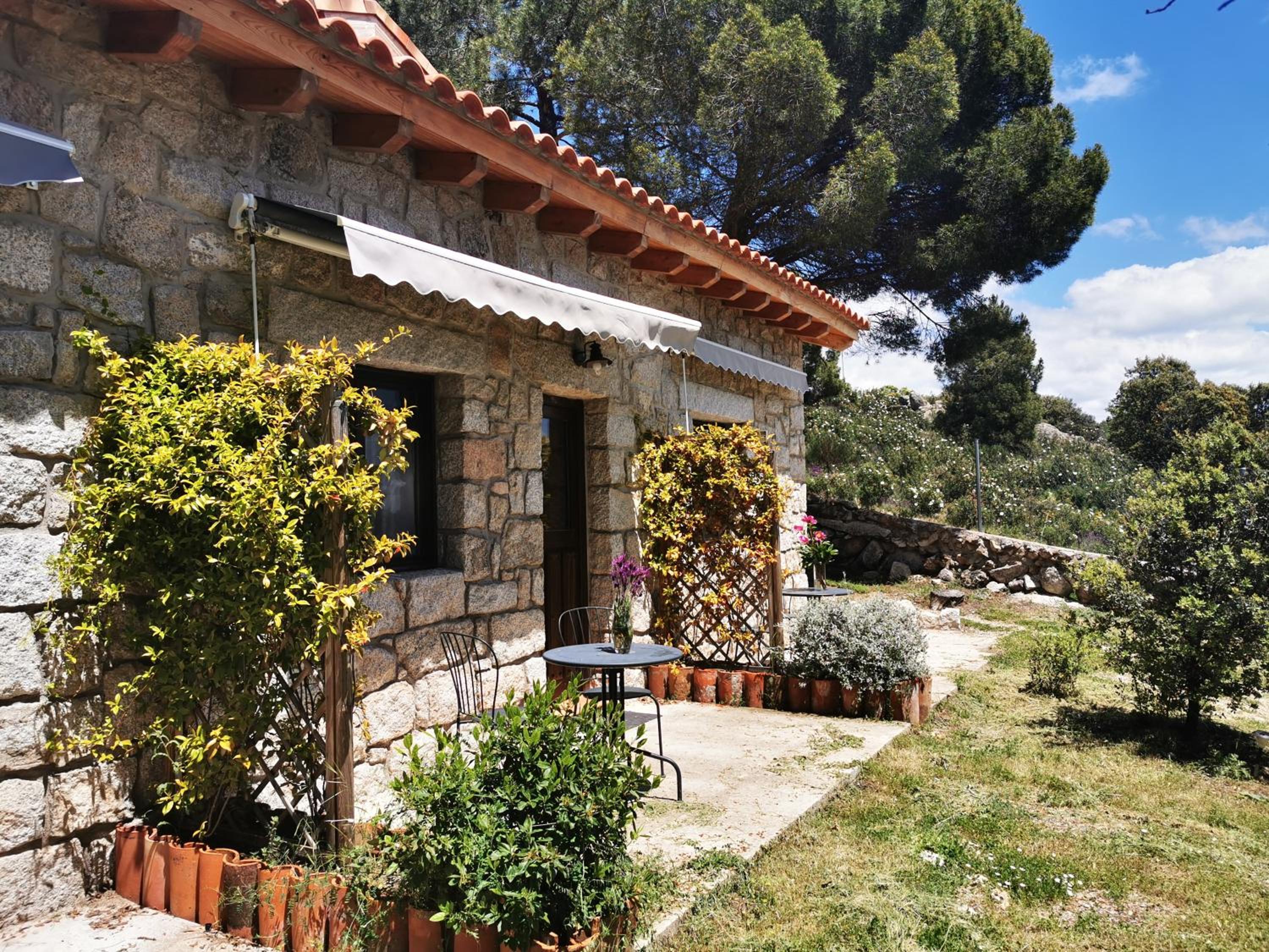 Huerto San Antonio