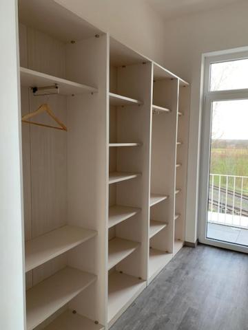 Urban Apartement-Boardinghouse Wadersloh - Property Image 25
