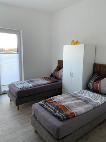 Urban Apartement-Boardinghouse Wadersloh - Property Image 24
