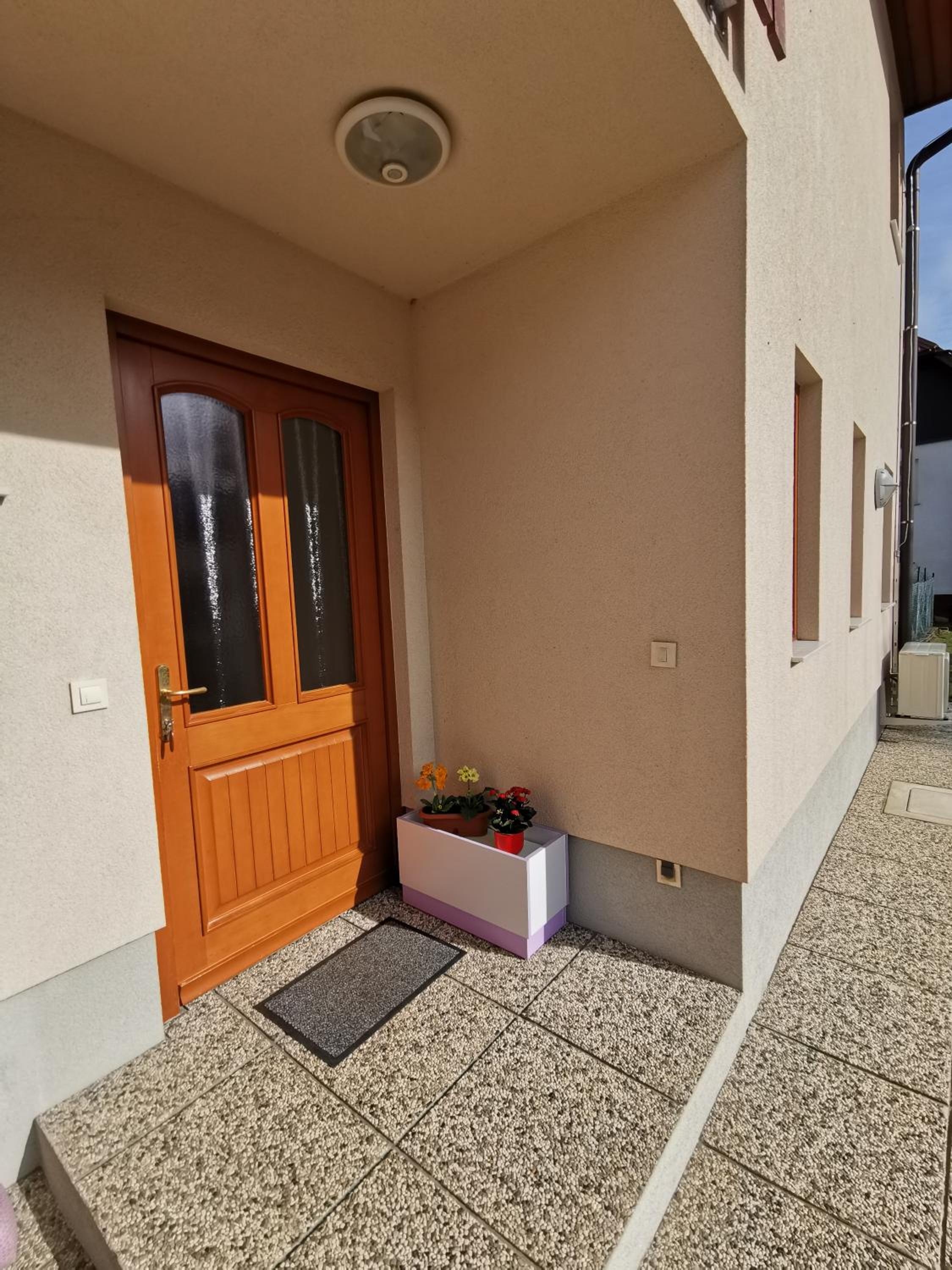 Apartma Jowz view 2