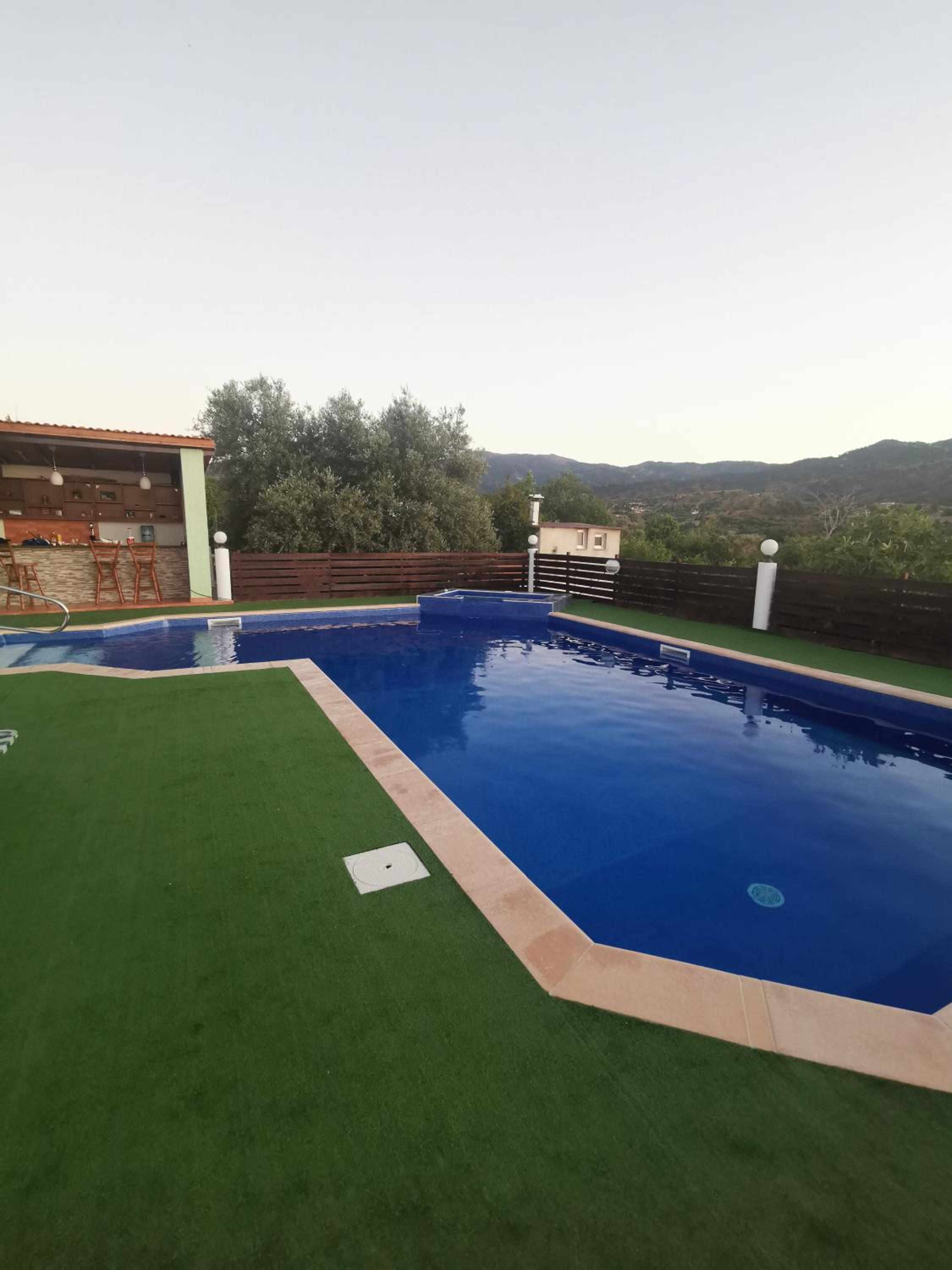 Yiannos House