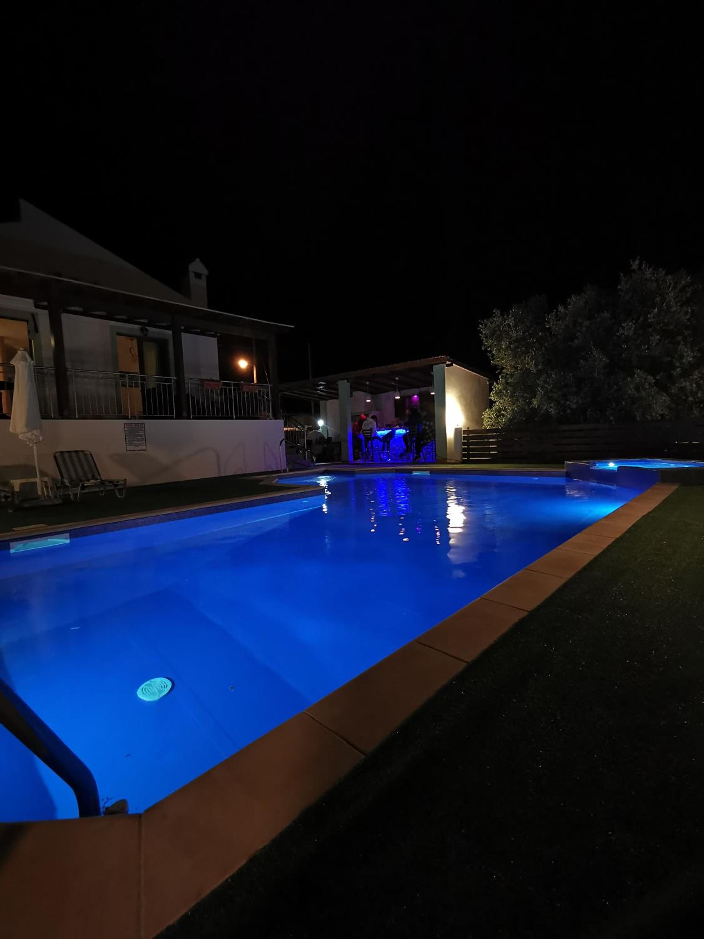 Yiannos House