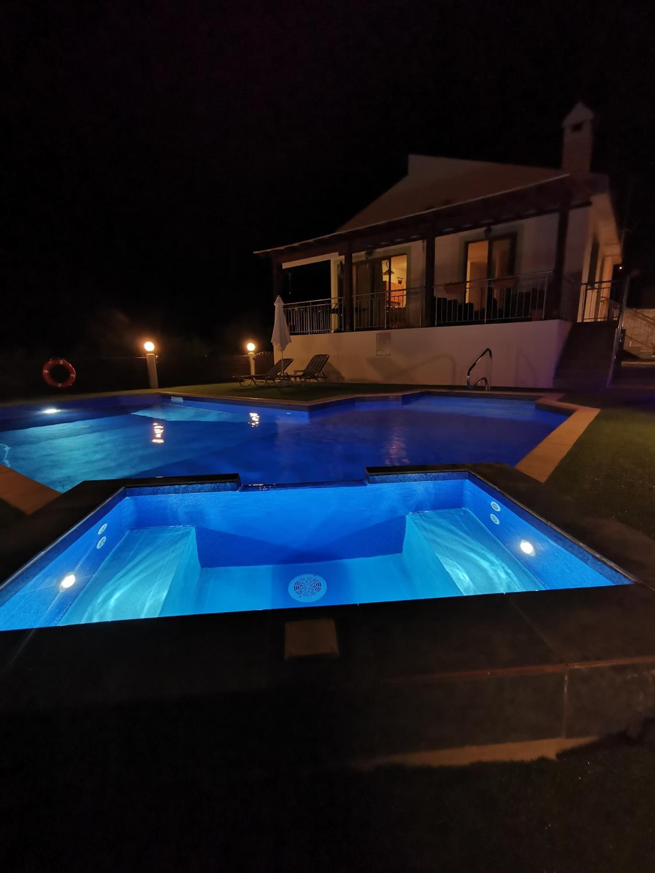 Yiannos House