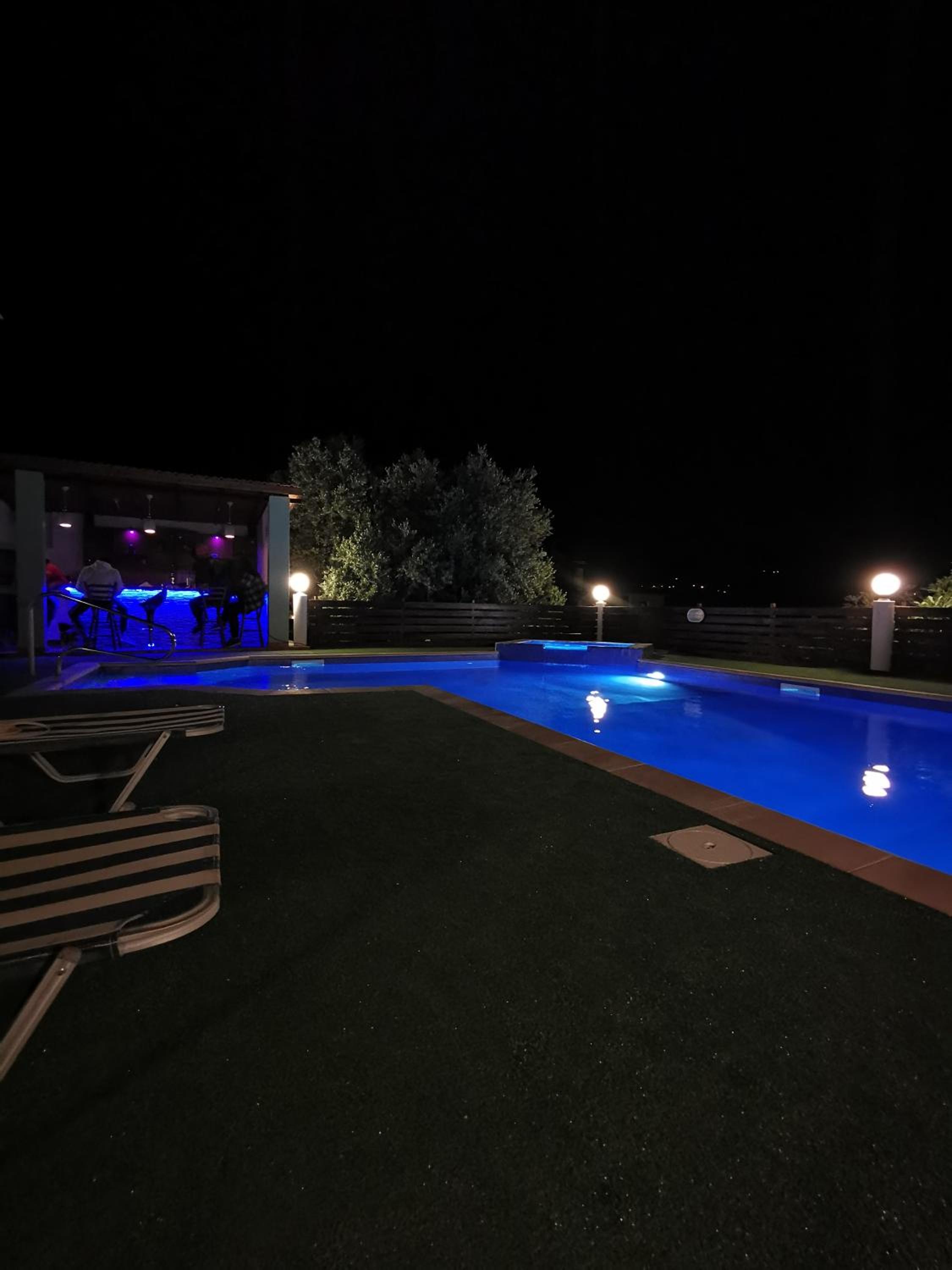 Yiannos House