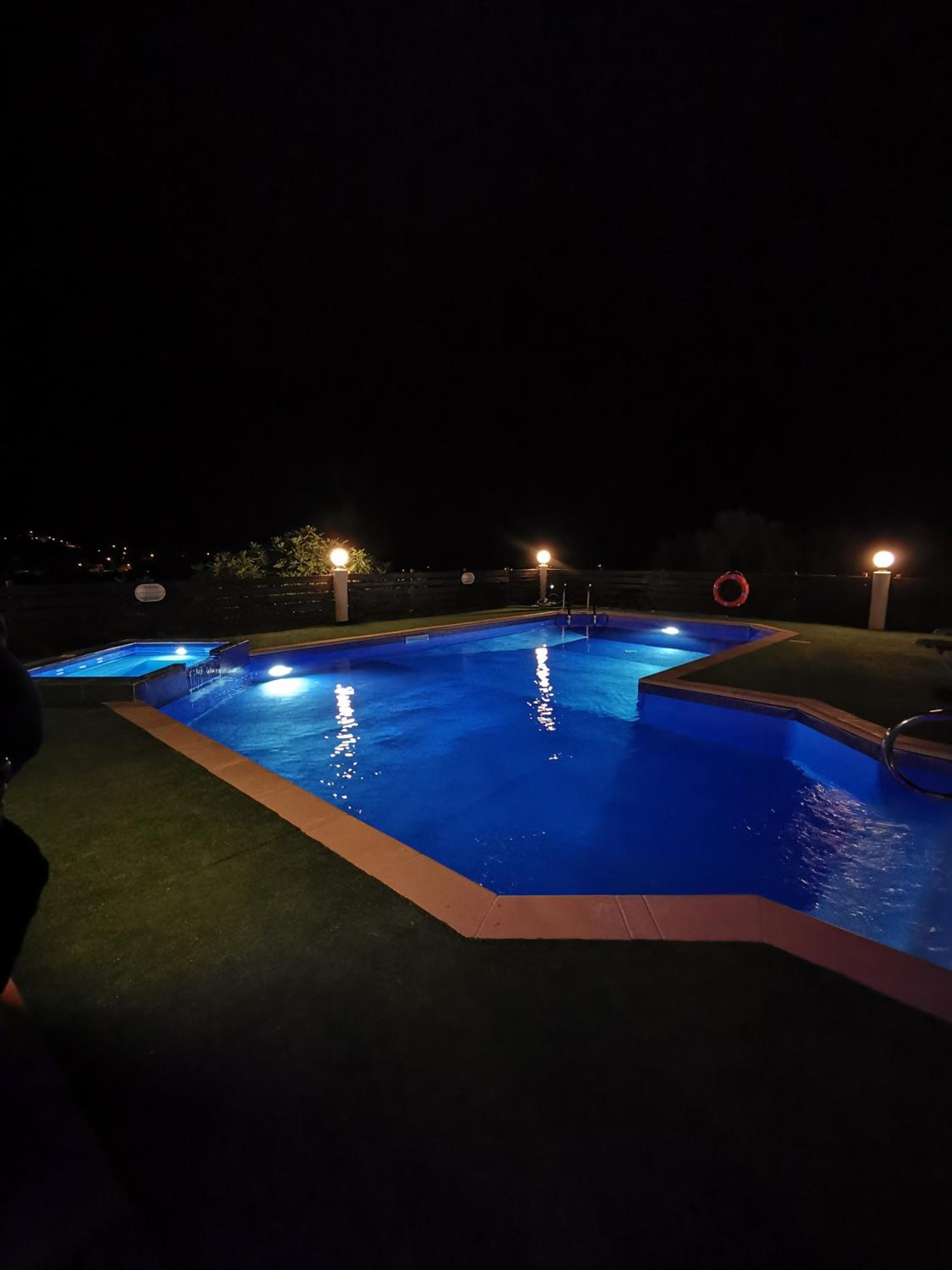 Yiannos House