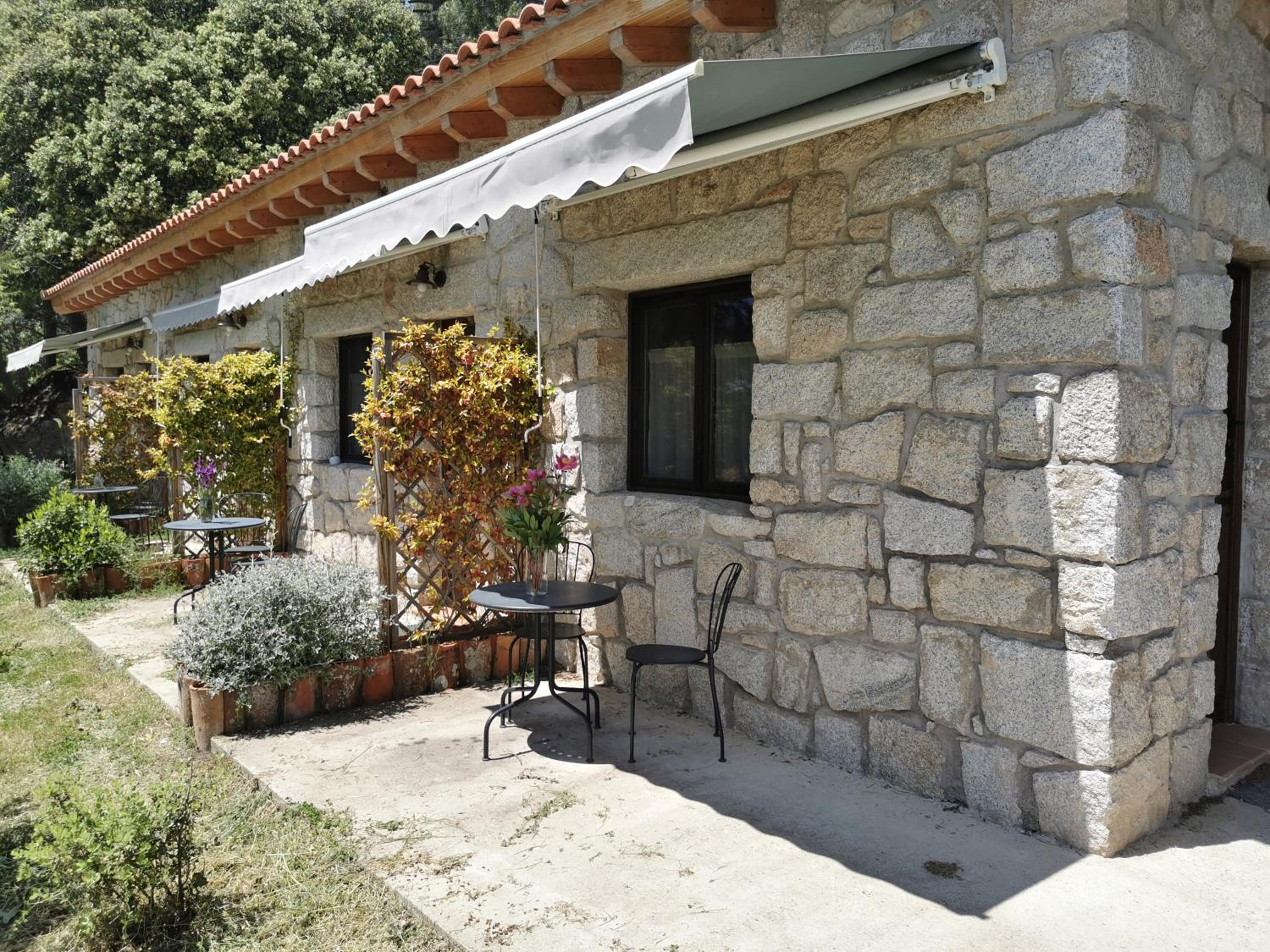 Huerto San Antonio