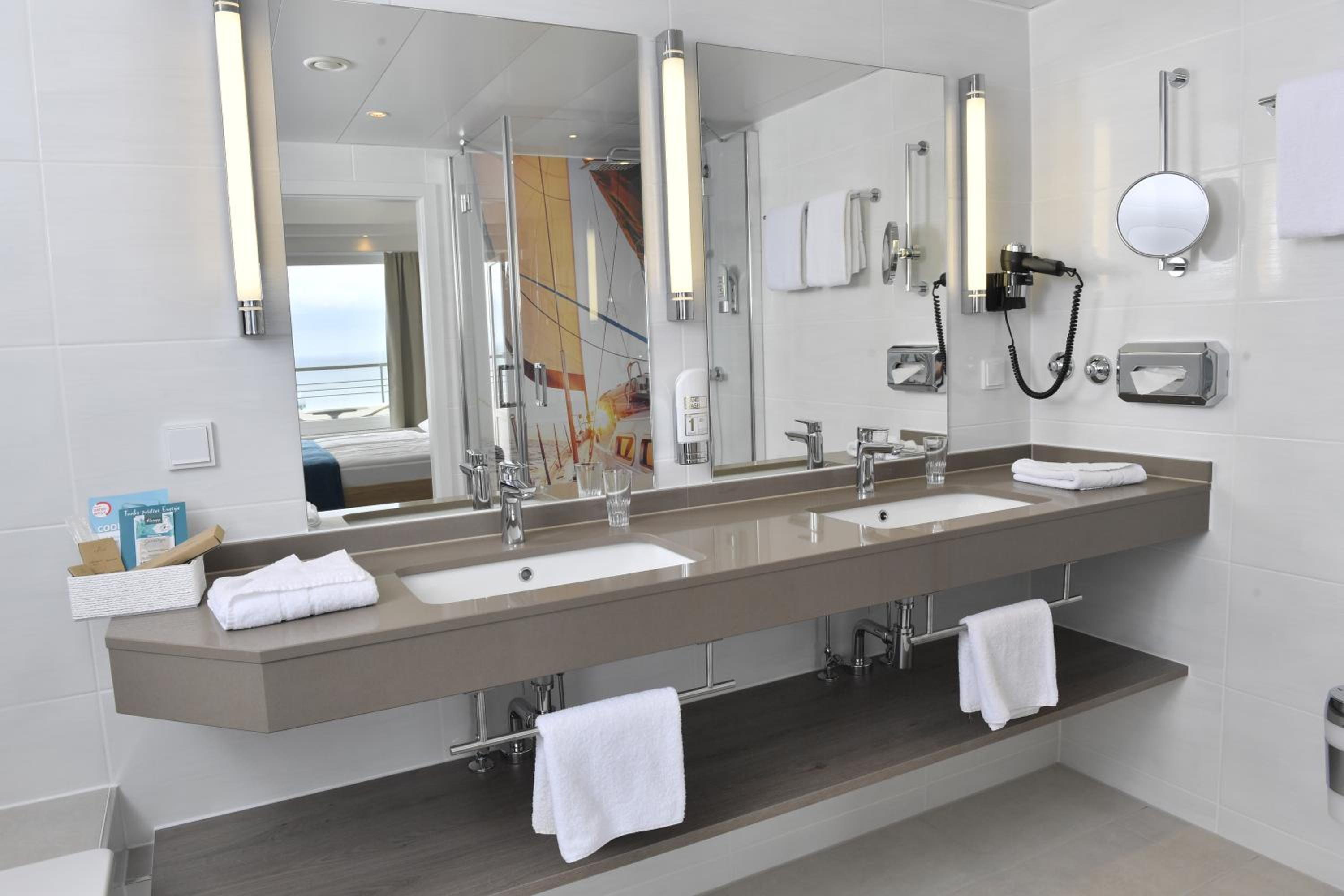 Carat Hotel Grömitz en Grömitz