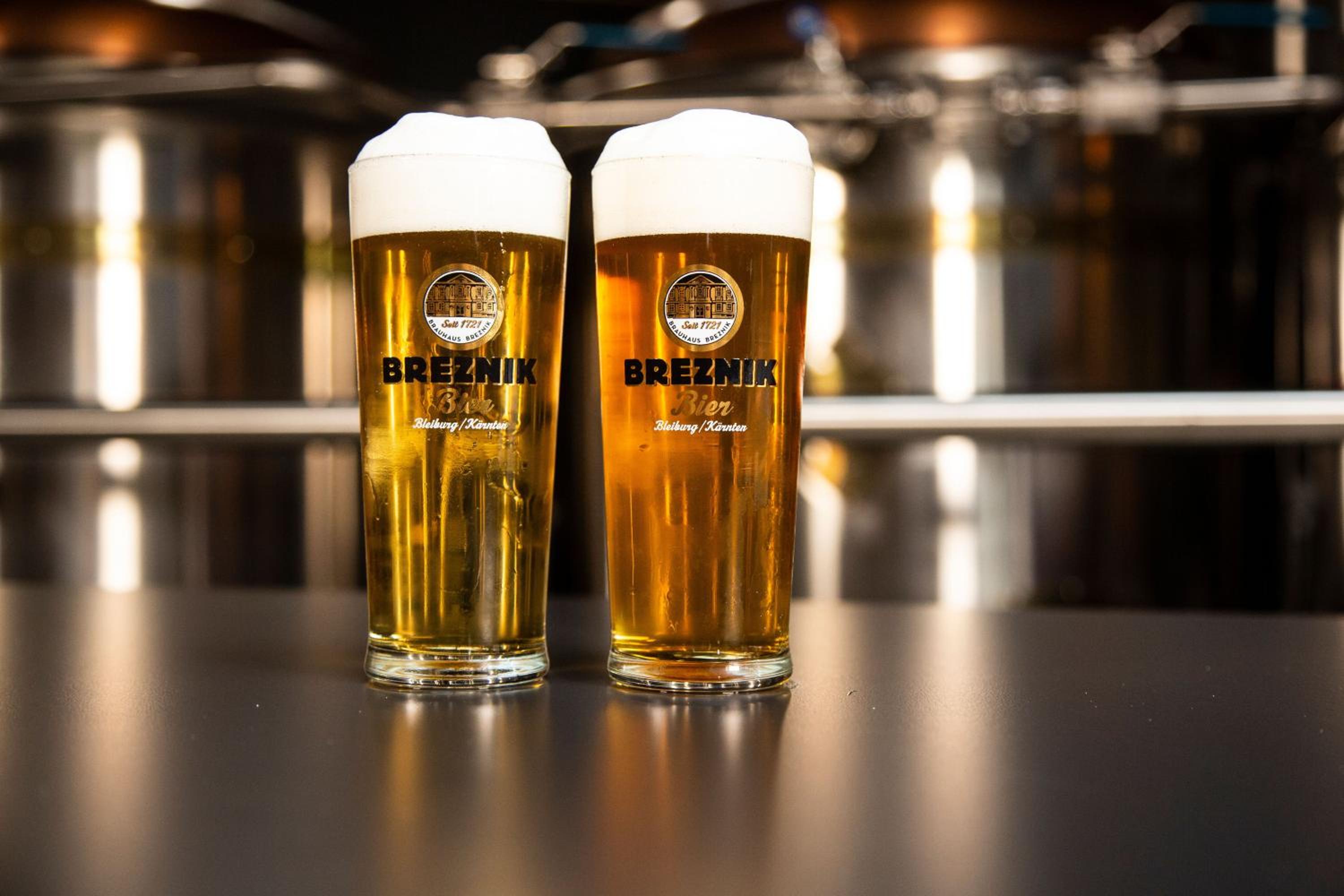 Brauhaus Breznik