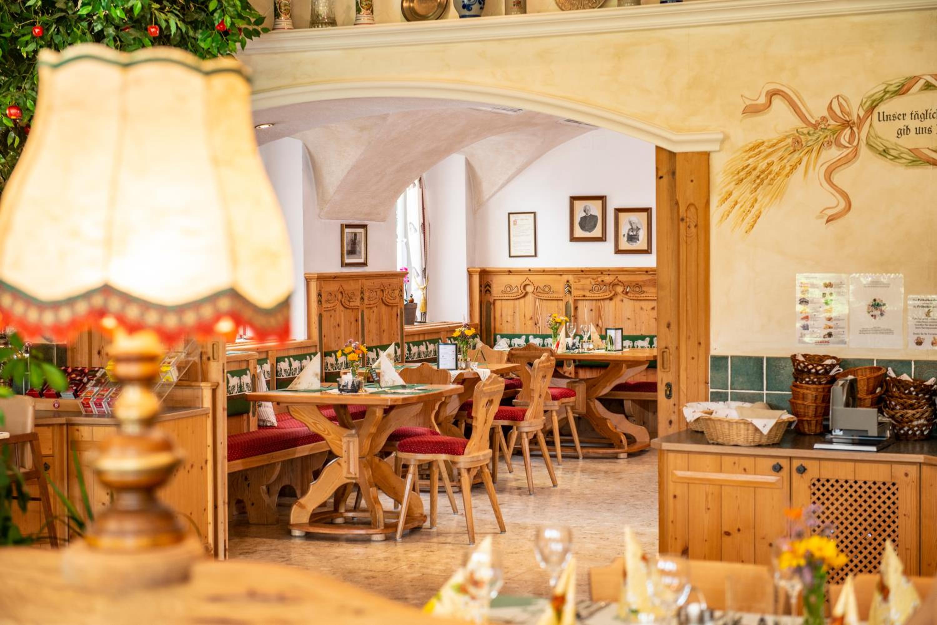 Landhaus Santner - Örglwirt's Ferienwelt