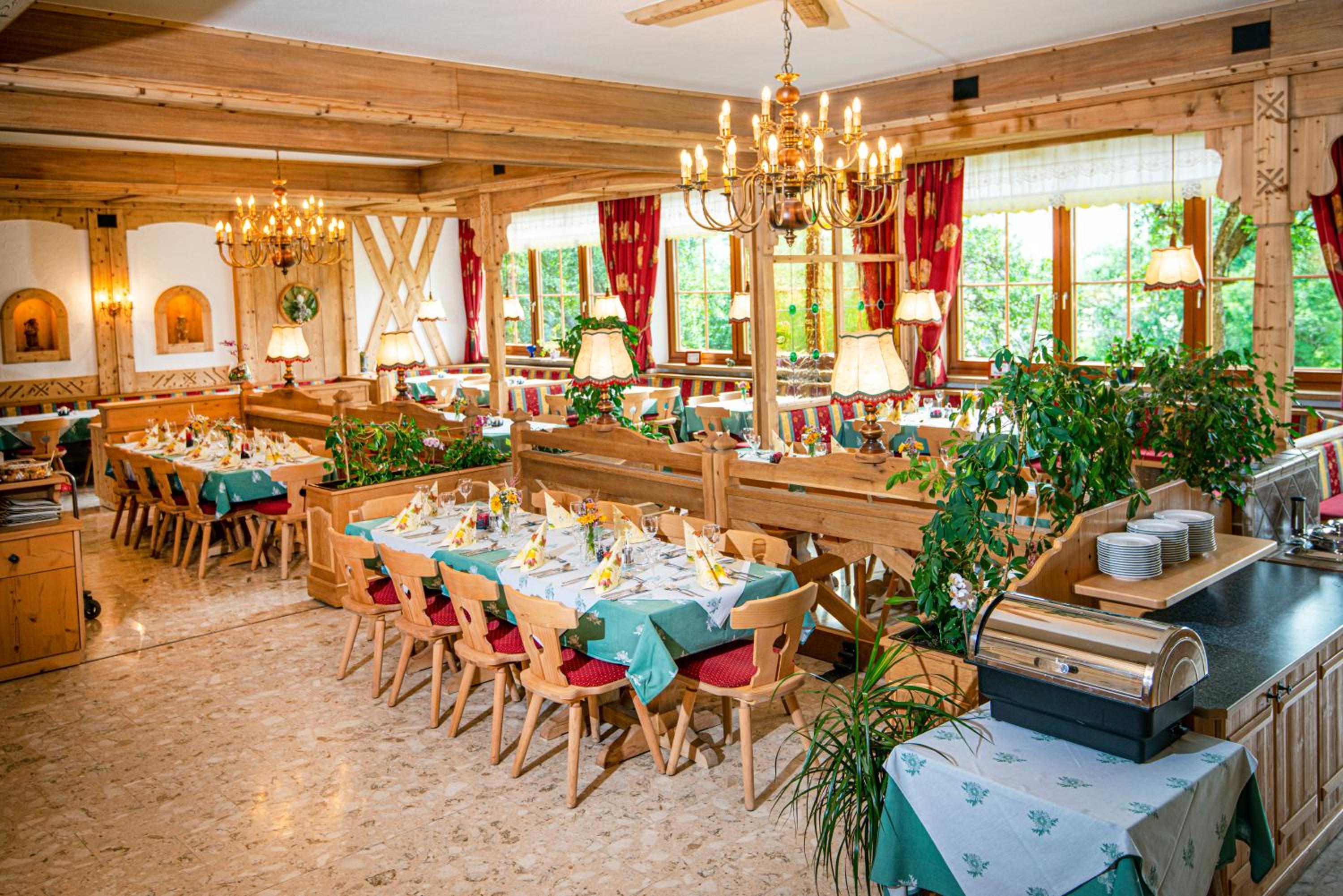 Landhaus Santner - Örglwirt's Ferienwelt