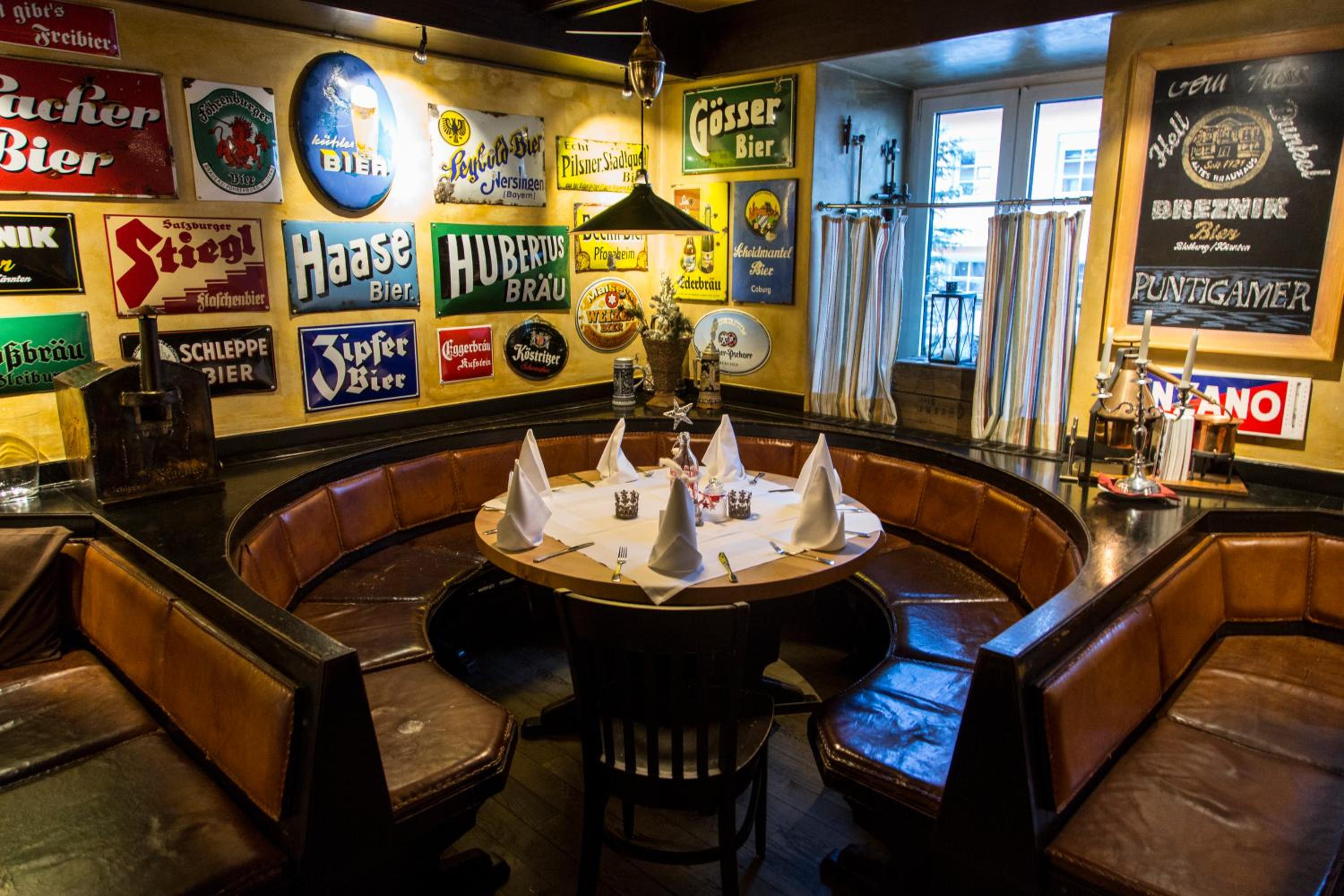 Brauhaus Breznik