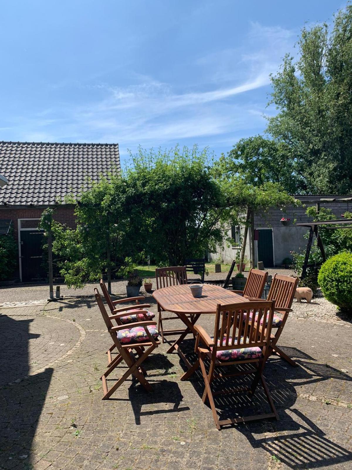 B&B De Kaagse Koe