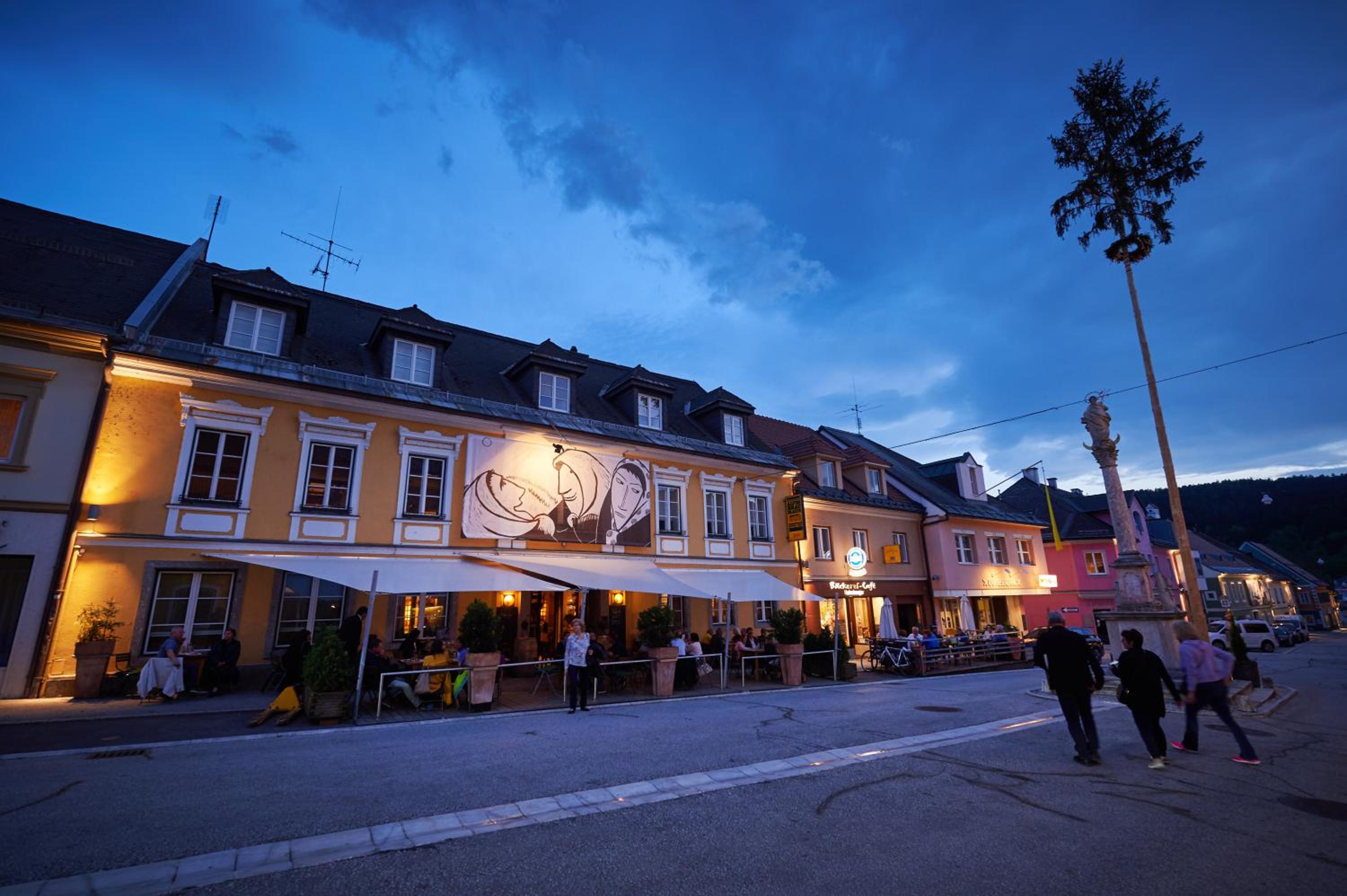 Brauhaus Breznik